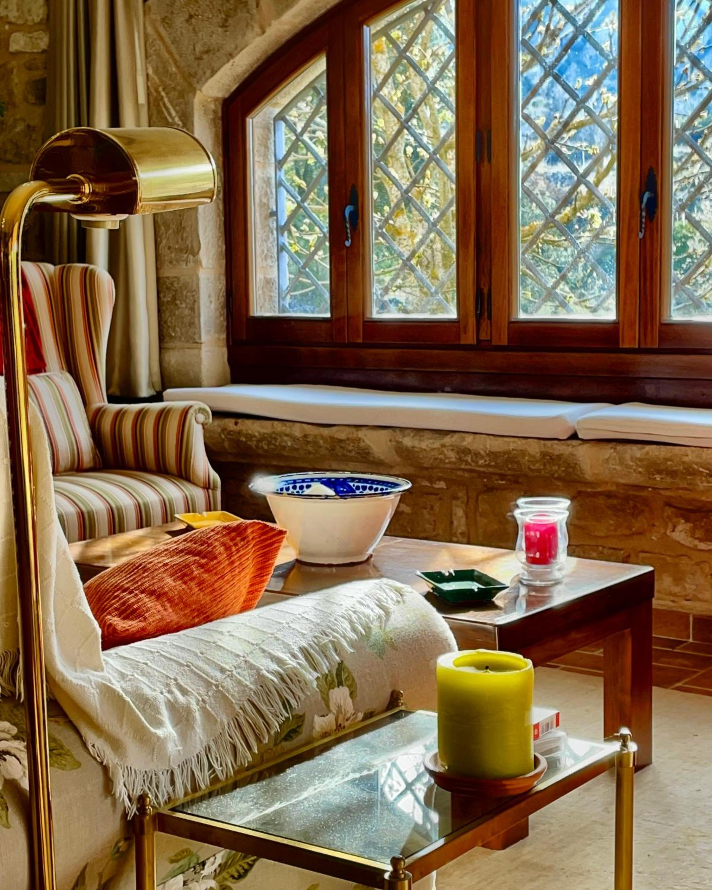 Chalet Superior