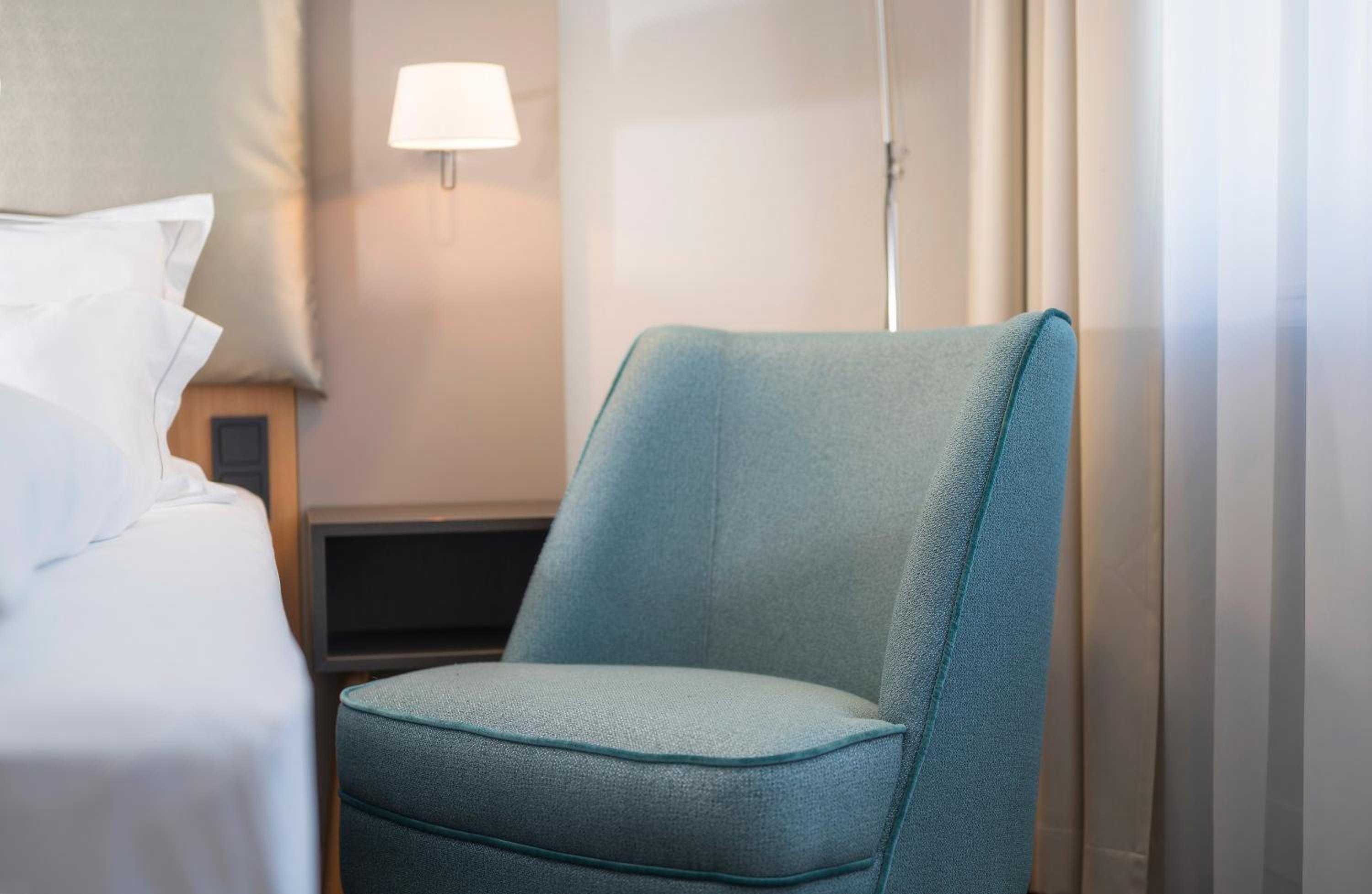 Superior Double Room photo 3