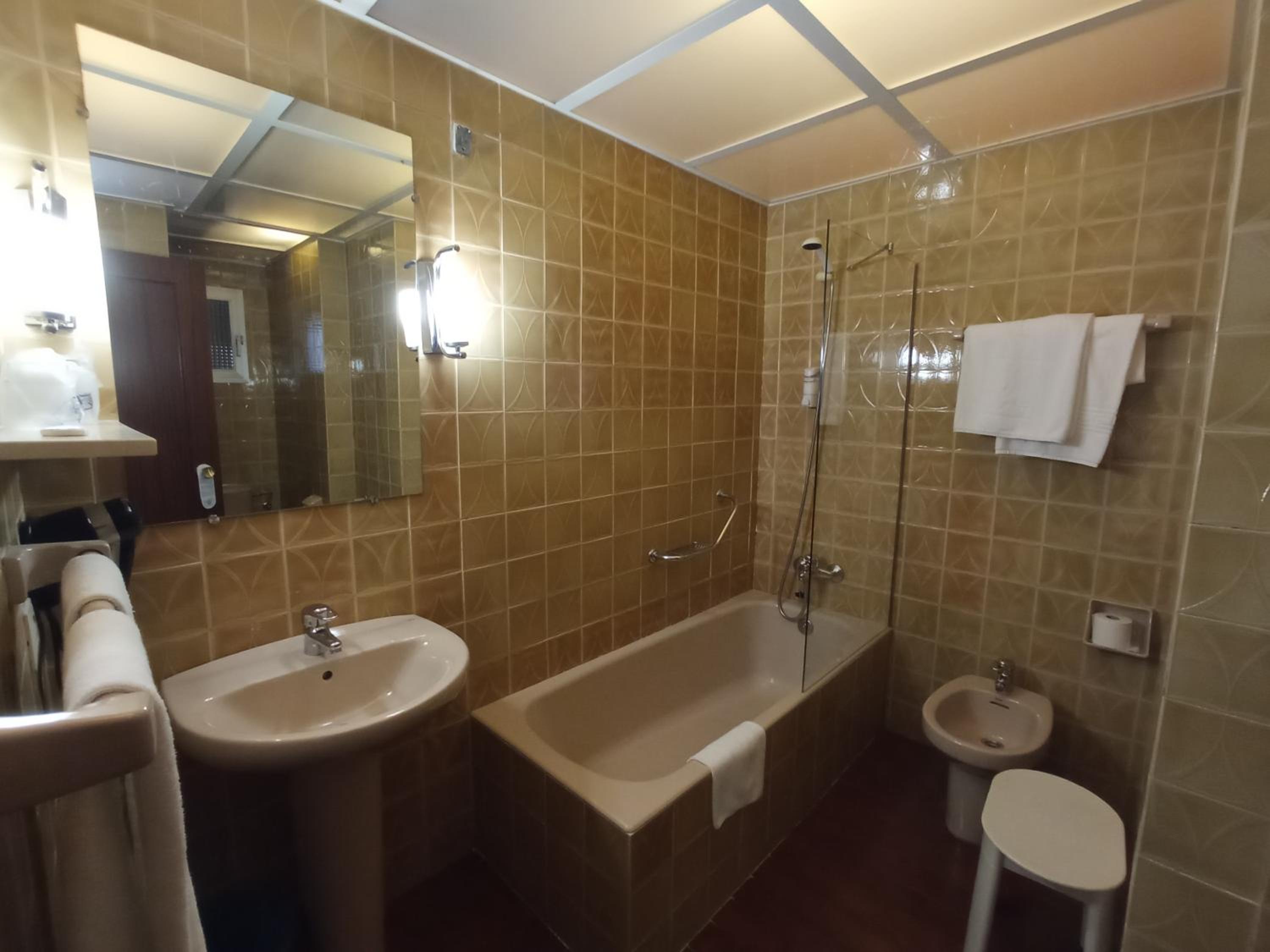 Standard Single Room photo 2