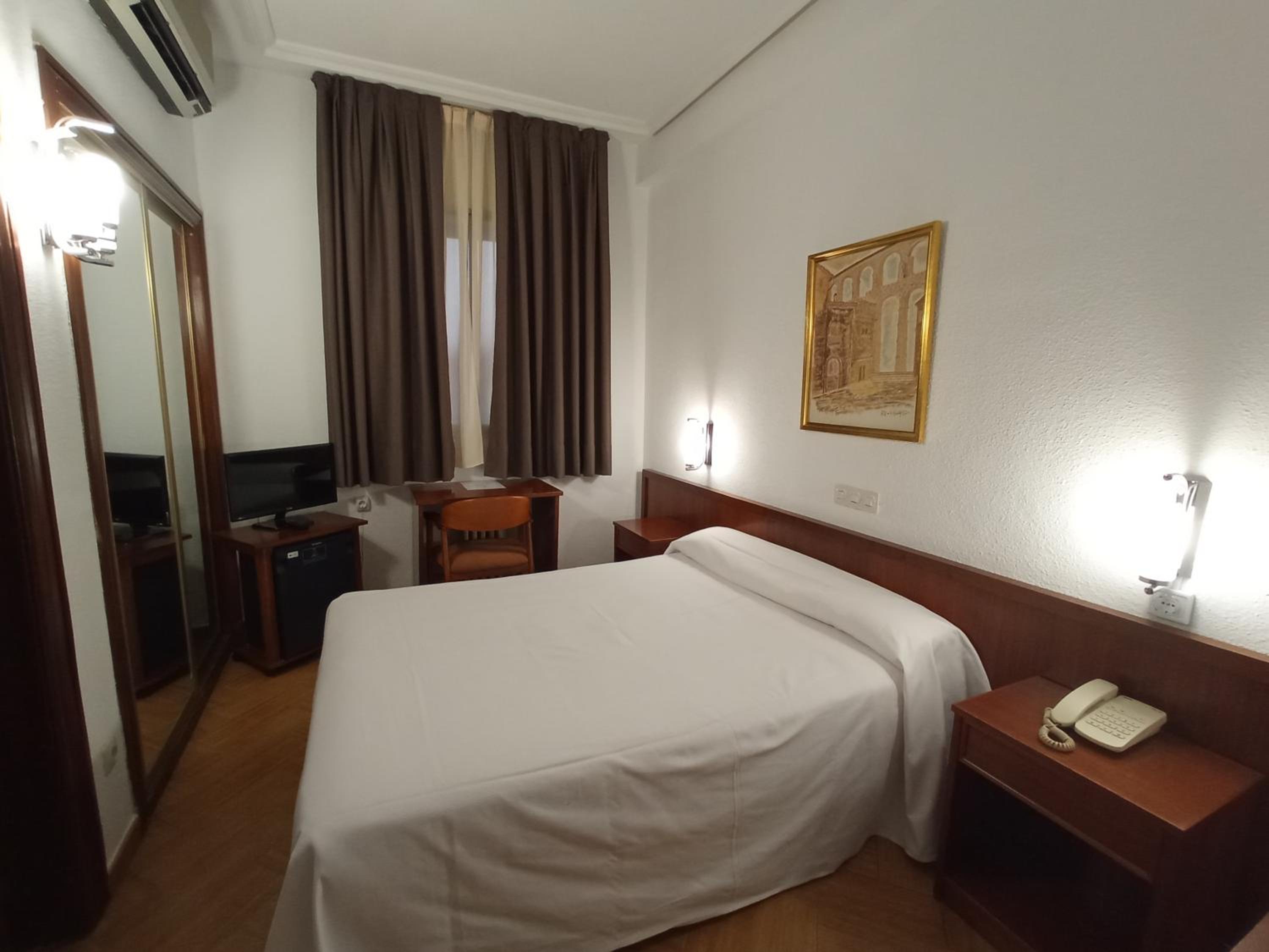 Habitación Individual Estándar