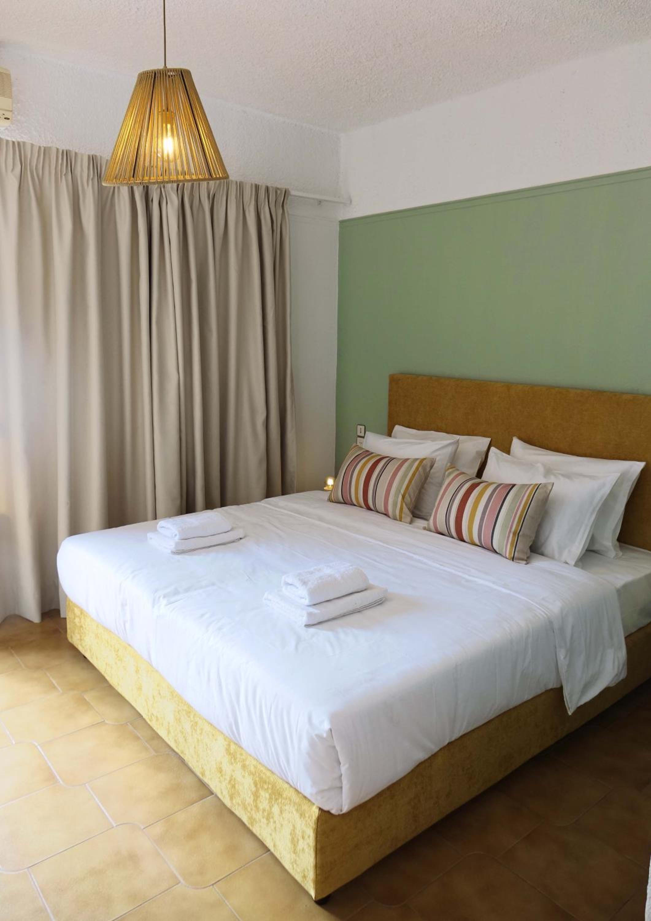 Double Room with Balcony photo 3