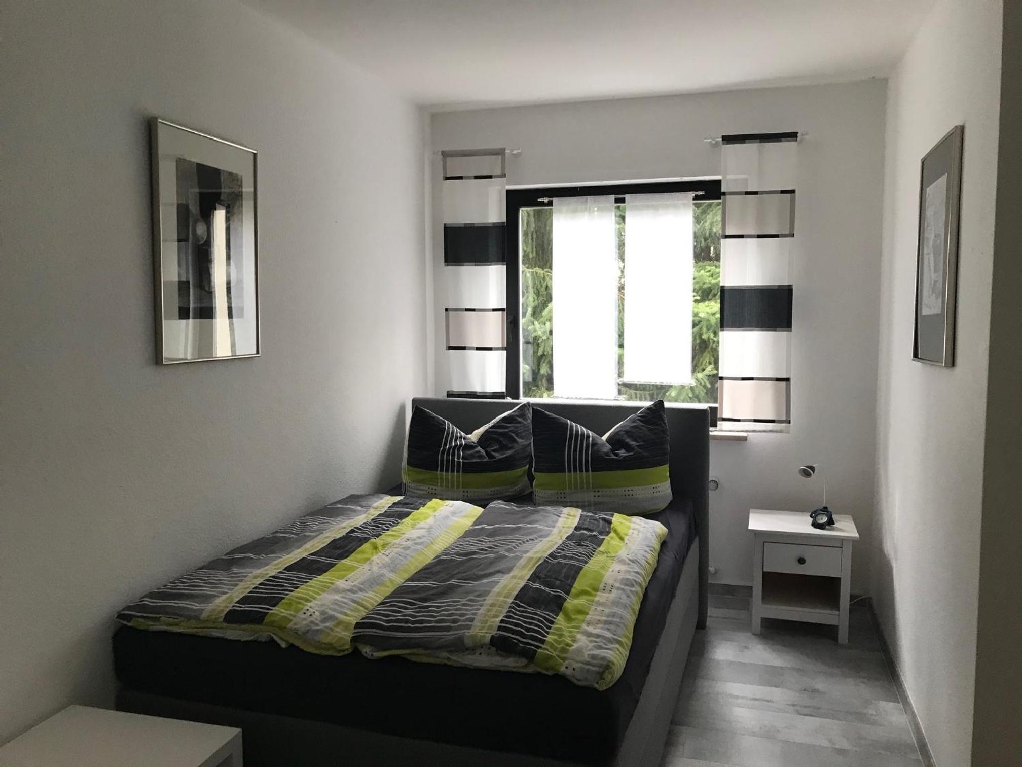 Two-Bedroom Apartment photo 2