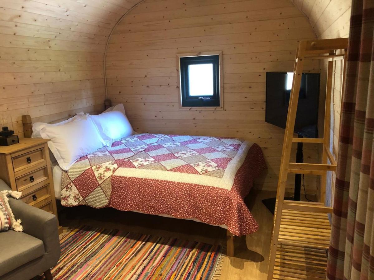 Double Room with Private Bathroom photo 1
