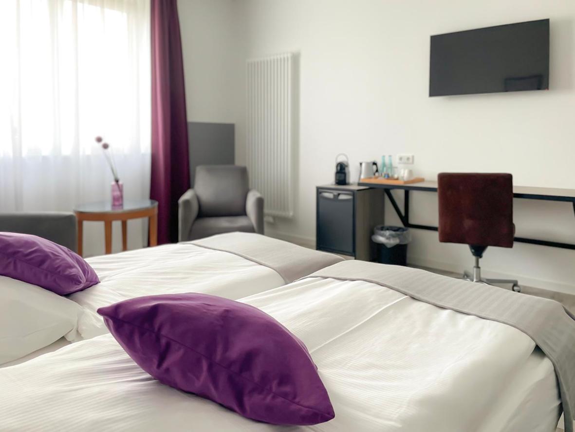 Superior Room for up to 2 people photo 2