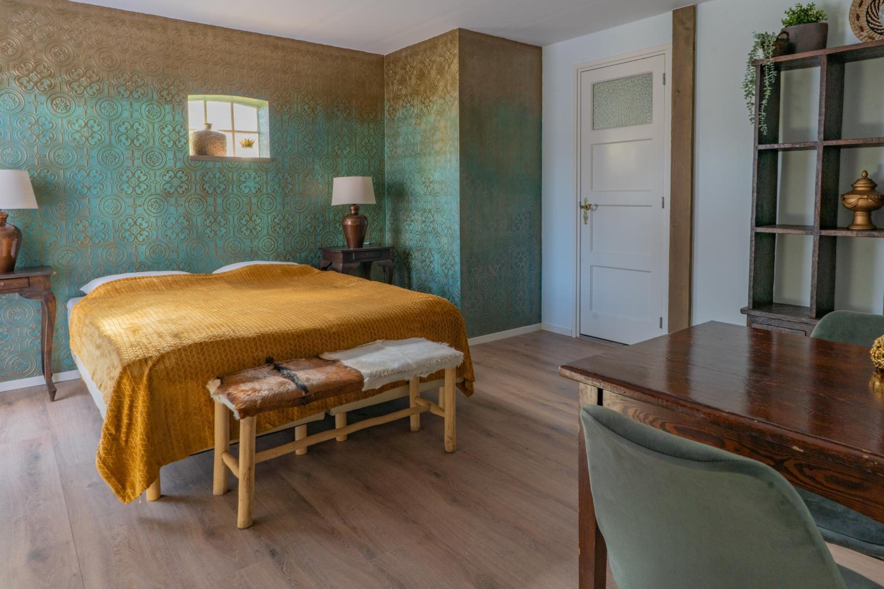 Double Room - Photo 1