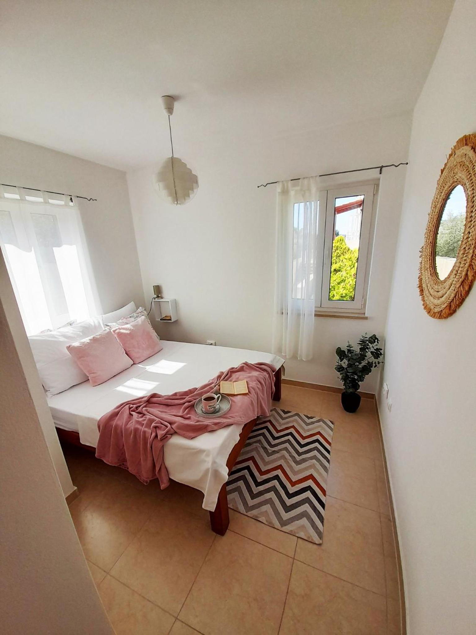 Two Bedroom Apartment With Terrace And Sea View photo 1