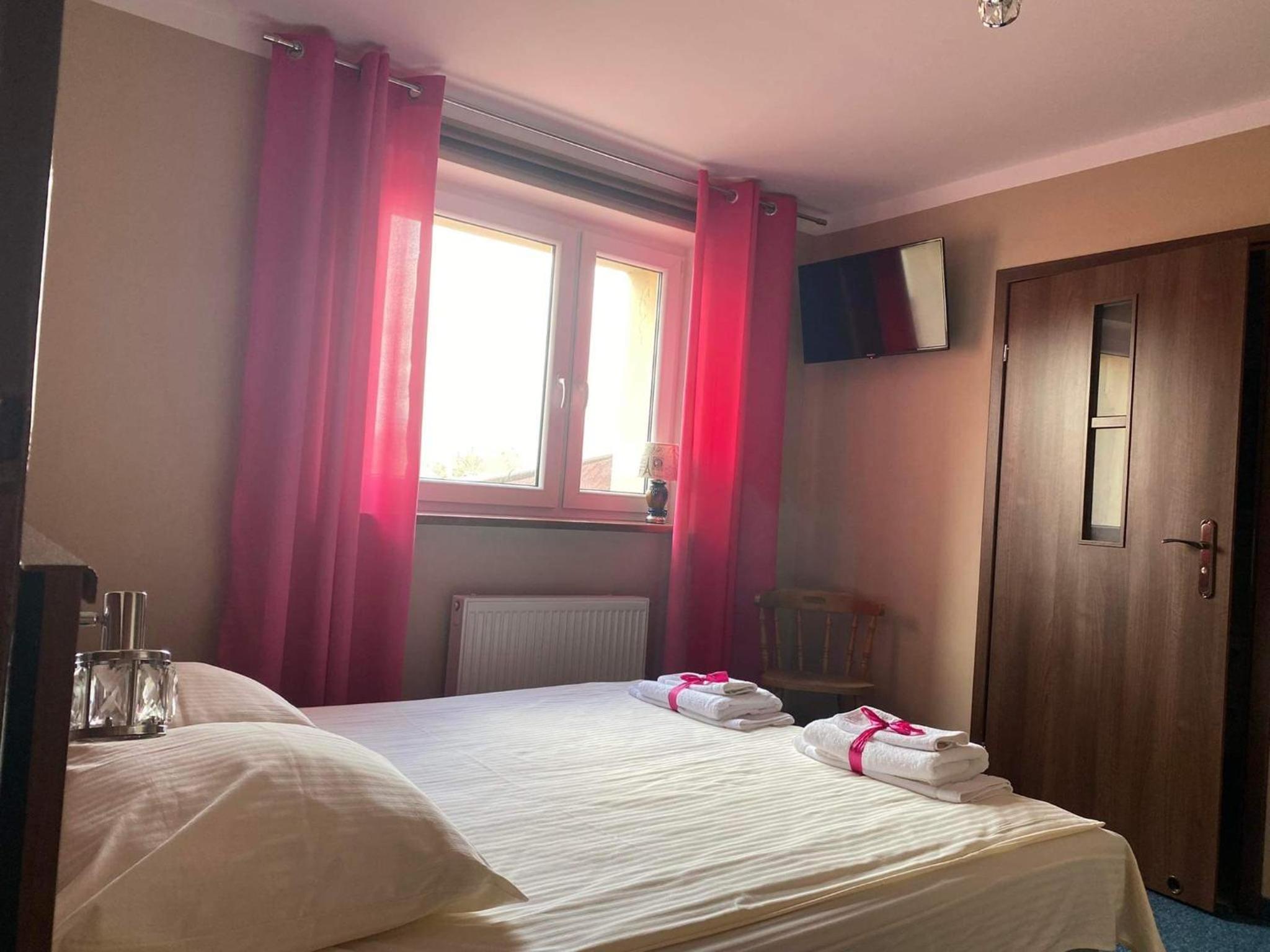 Quadruple Room with Lake View photo 3