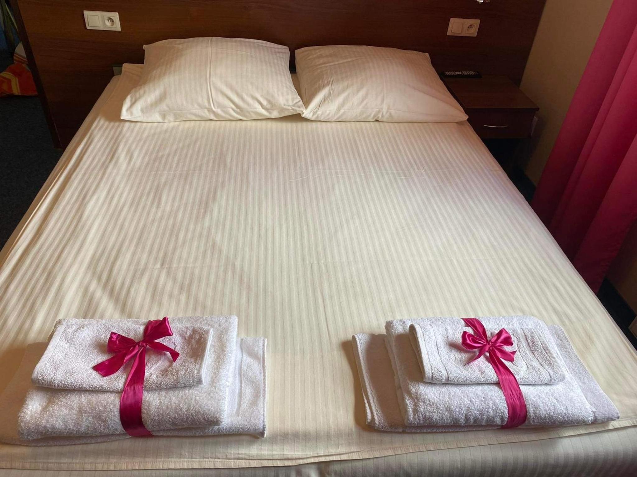 Standard Twin Room photo 1
