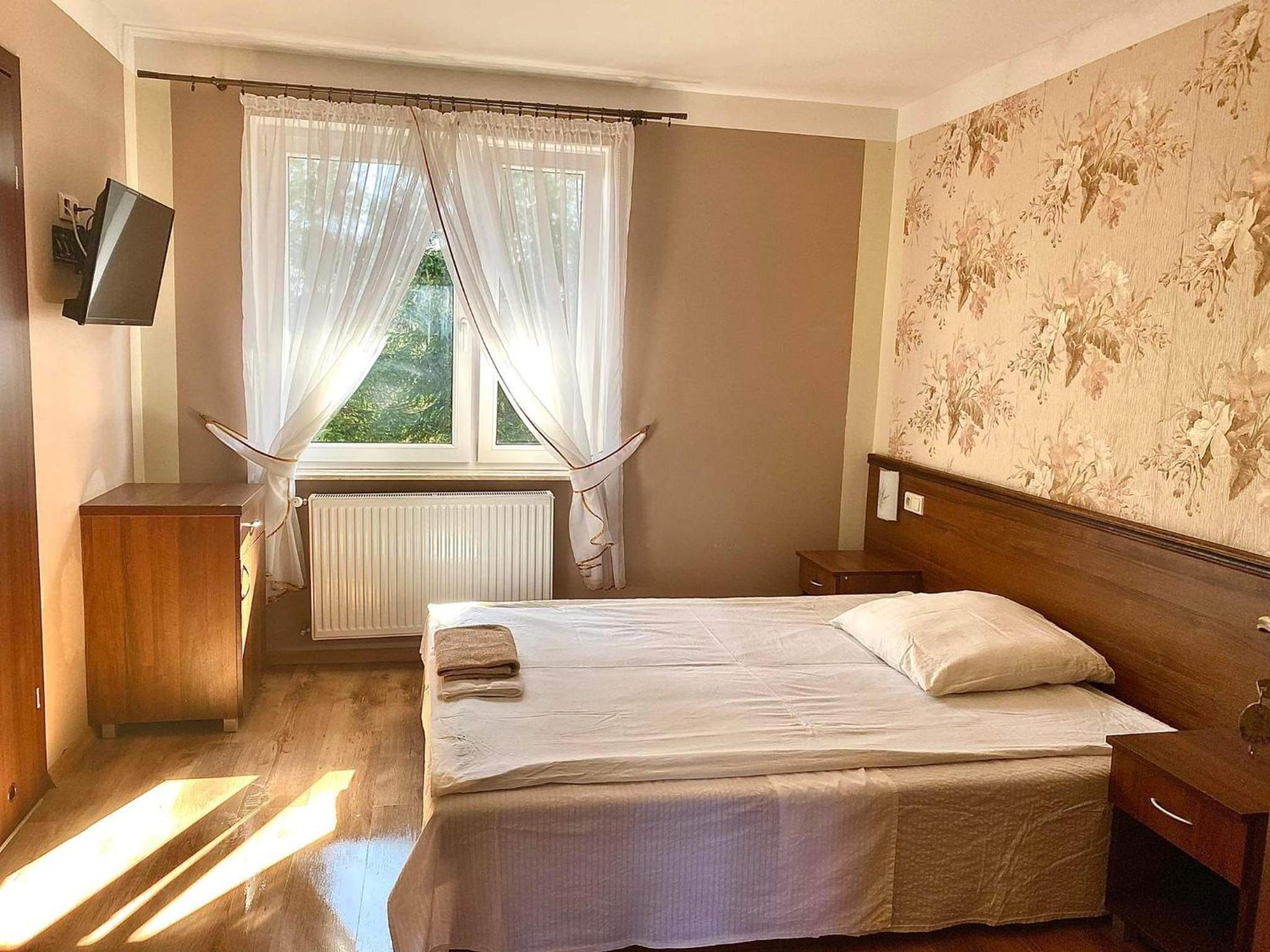 Single Room photo 3