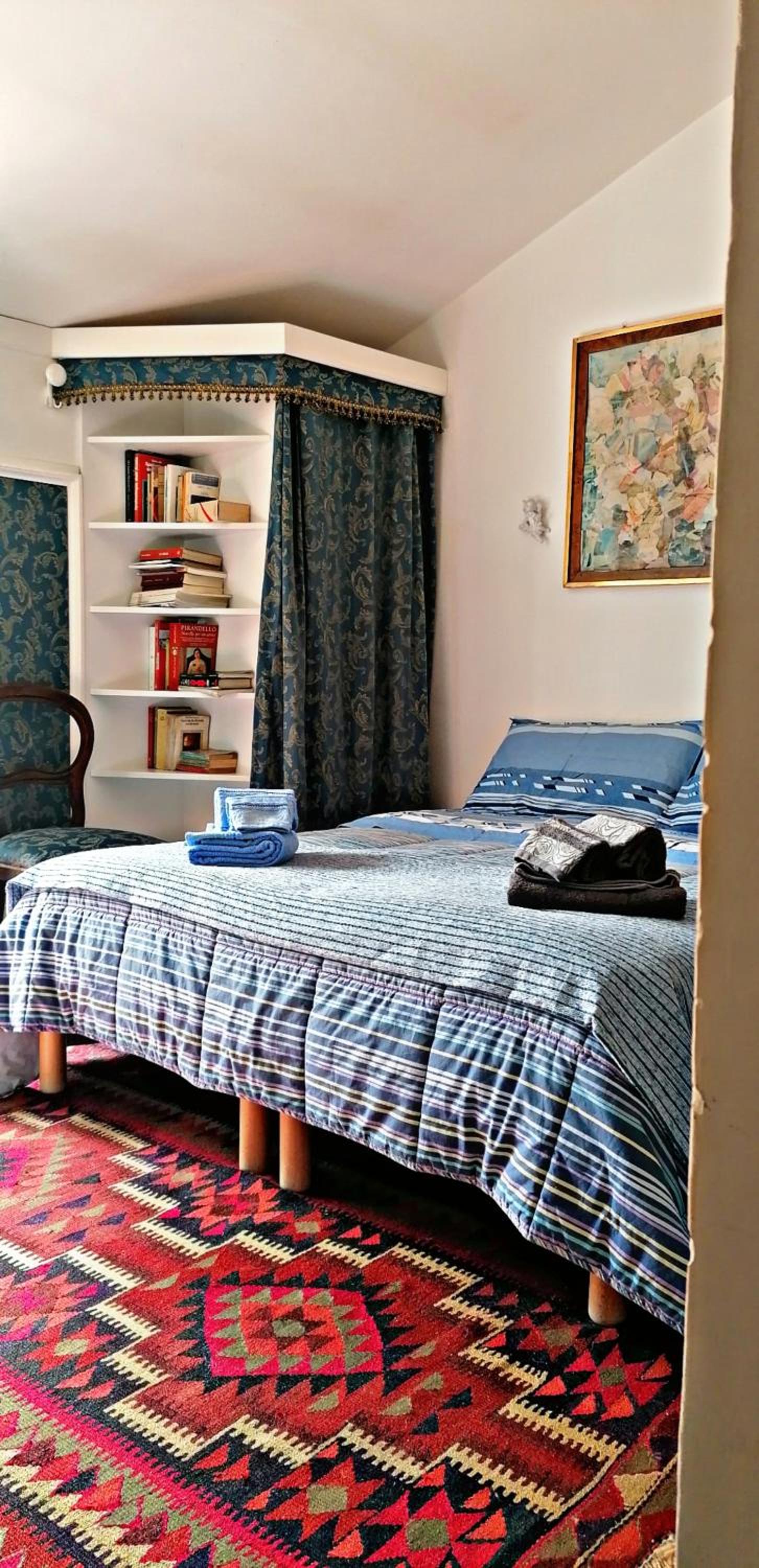 One-Bedroom House photo 3