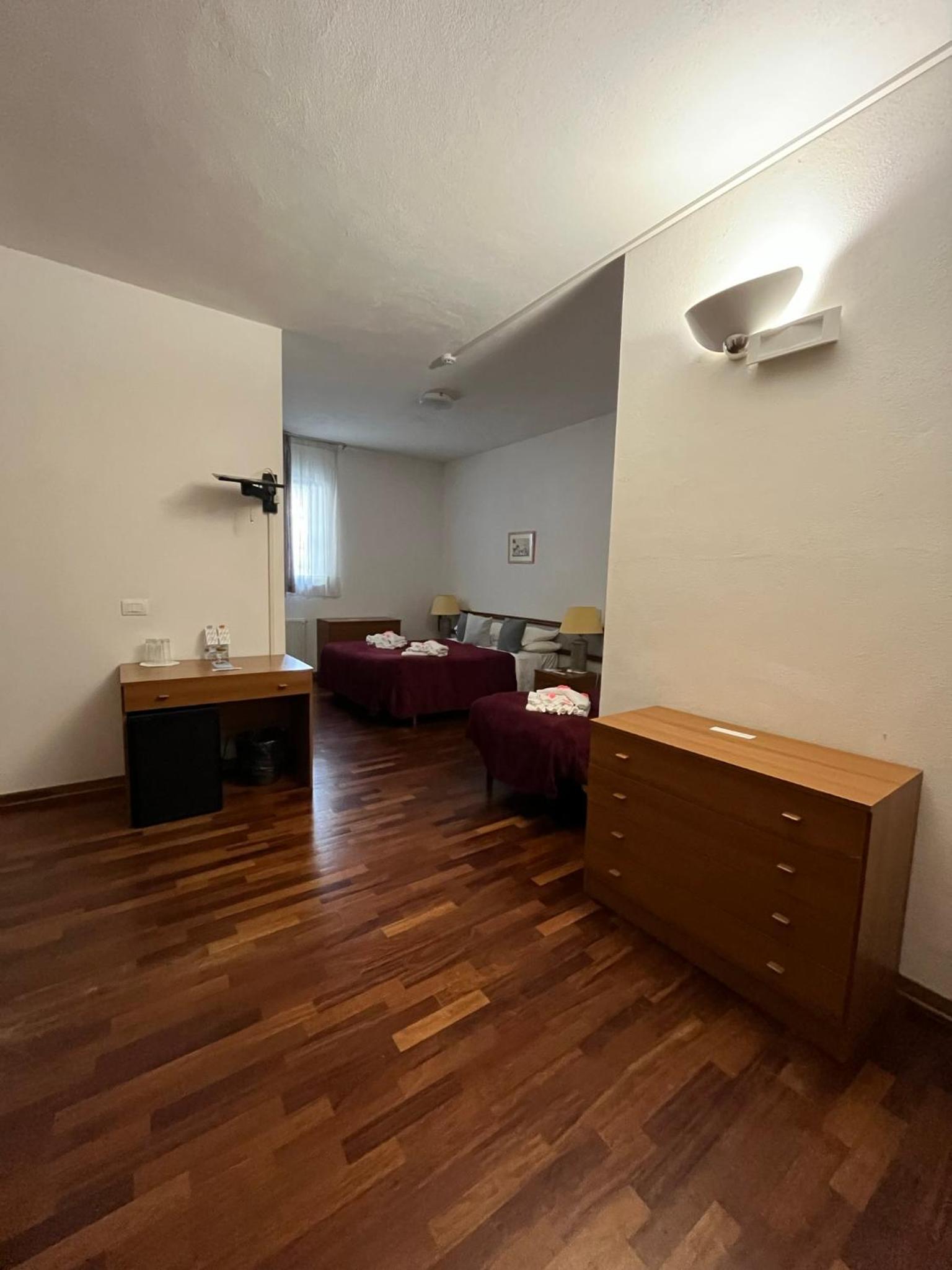 Deluxe Quadruple Room photo 1
