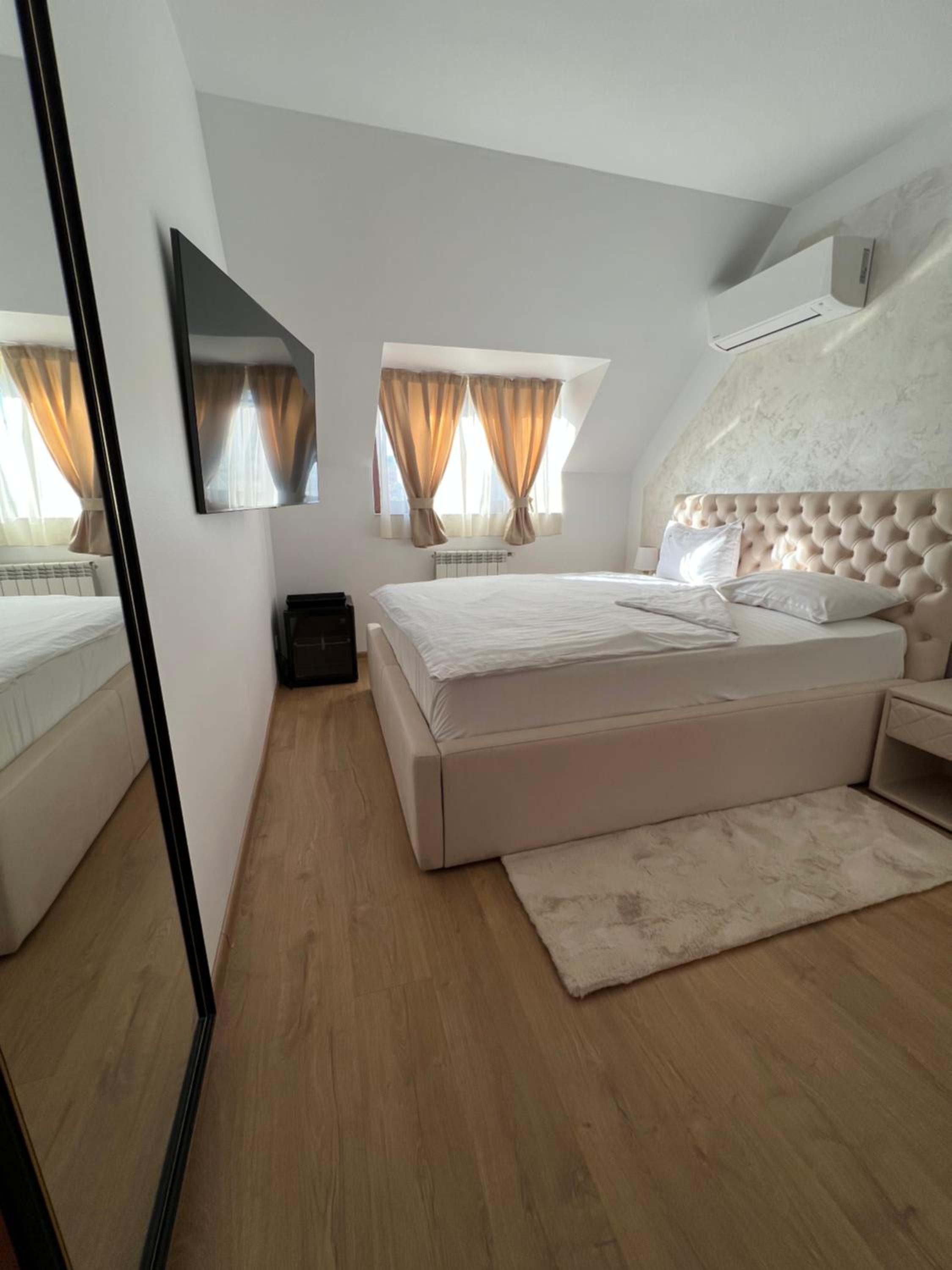 Superior Double Room - Photo 21