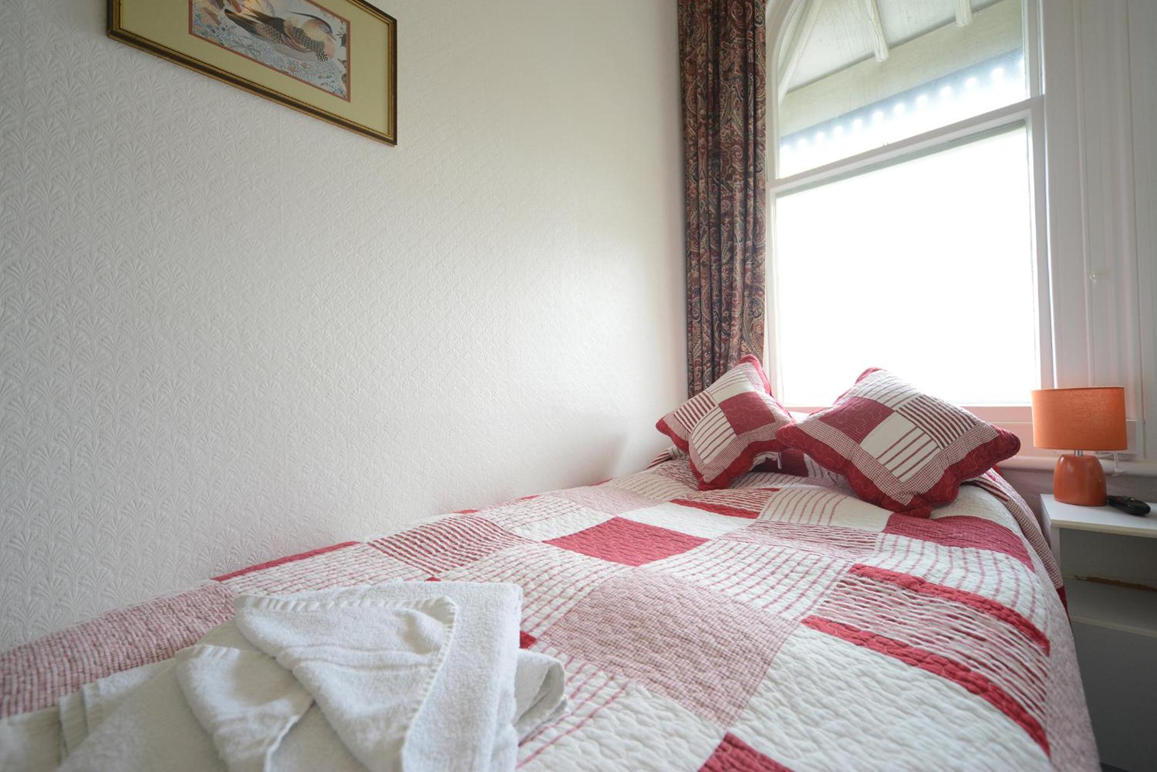 Budget Single Room photo 1