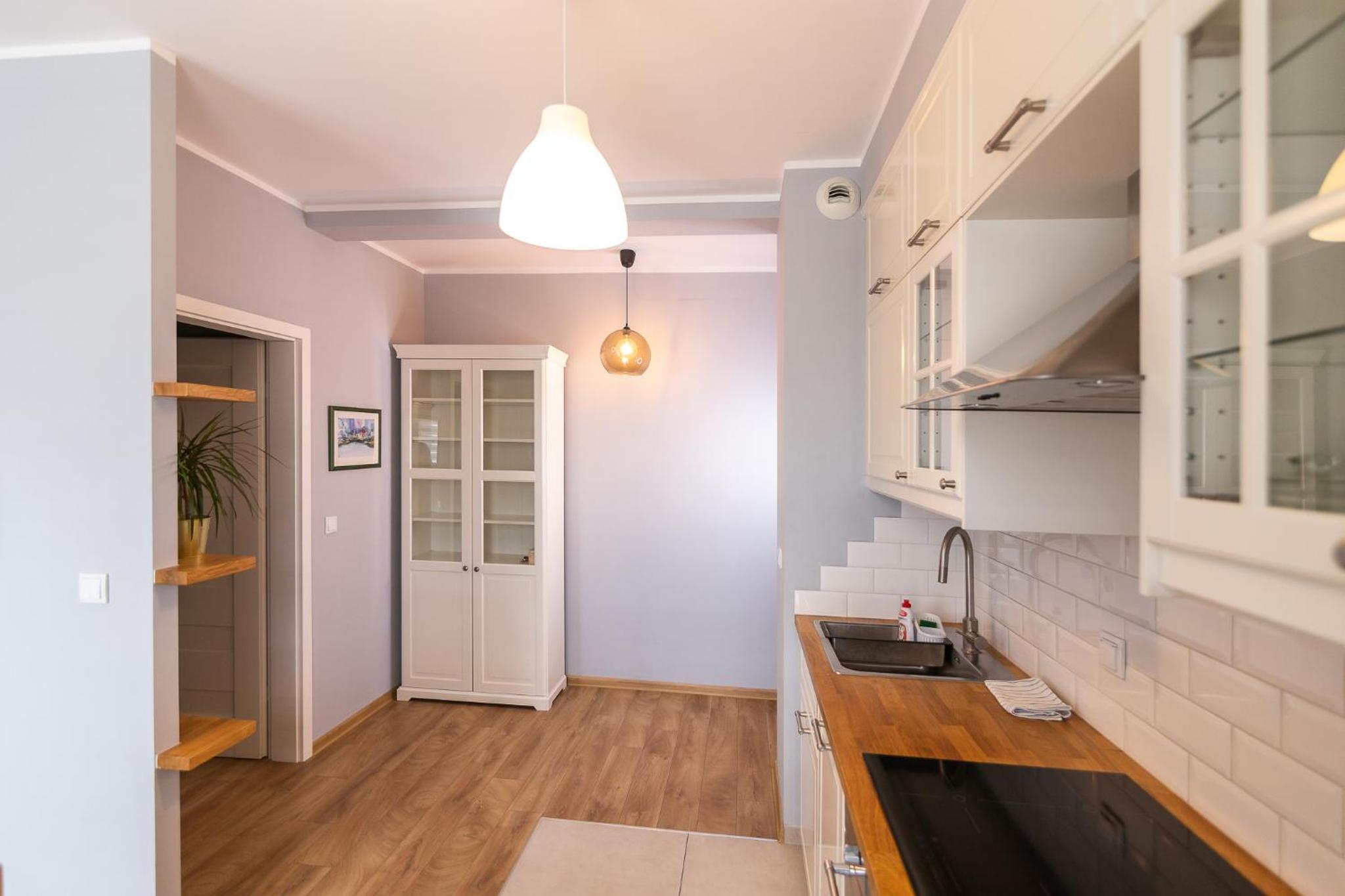 DM46 - Apartament z 1 sypialnią ul. Dmowskiego 1A&1B photo 2