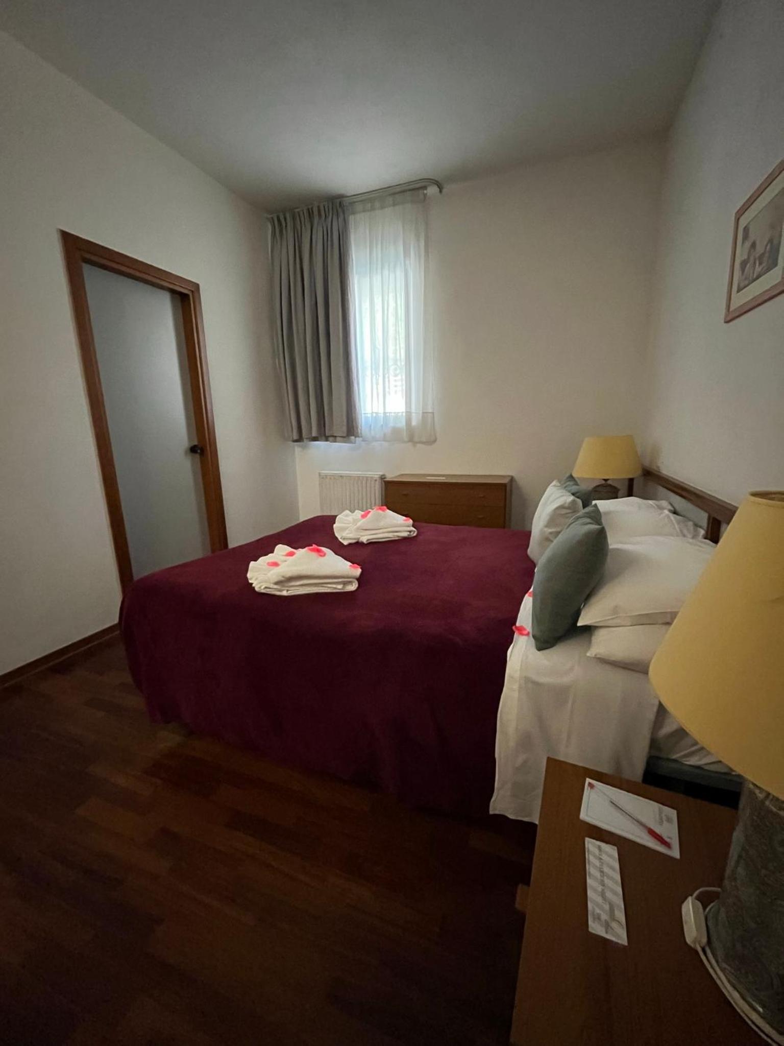Deluxe Quadruple Room photo 2