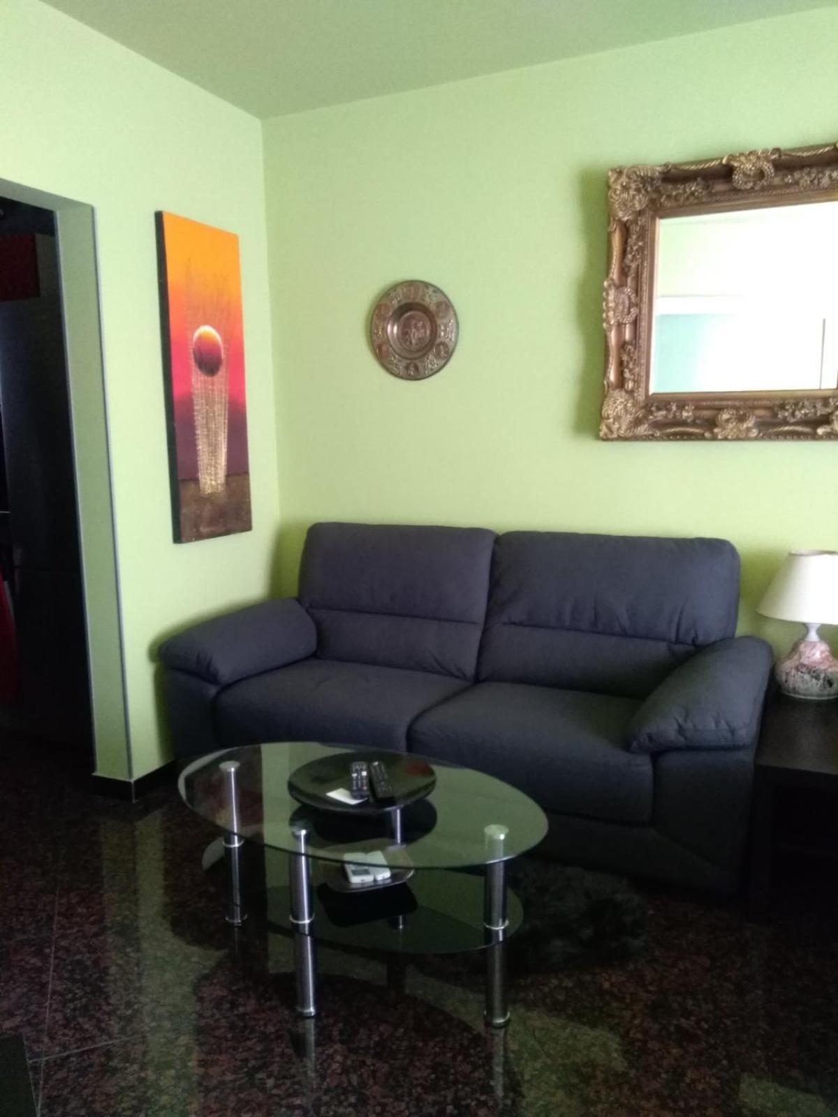 One-Bedroom Apartment - Photo 14