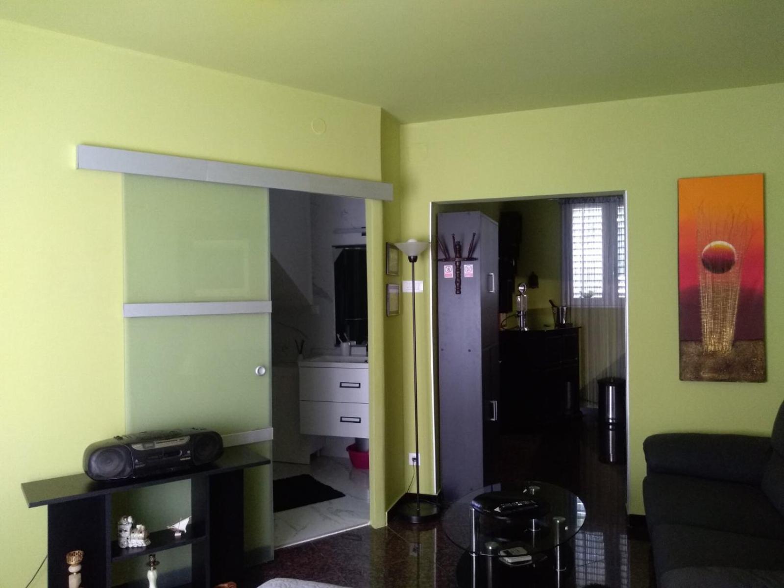 One-Bedroom Apartment - Photo 15