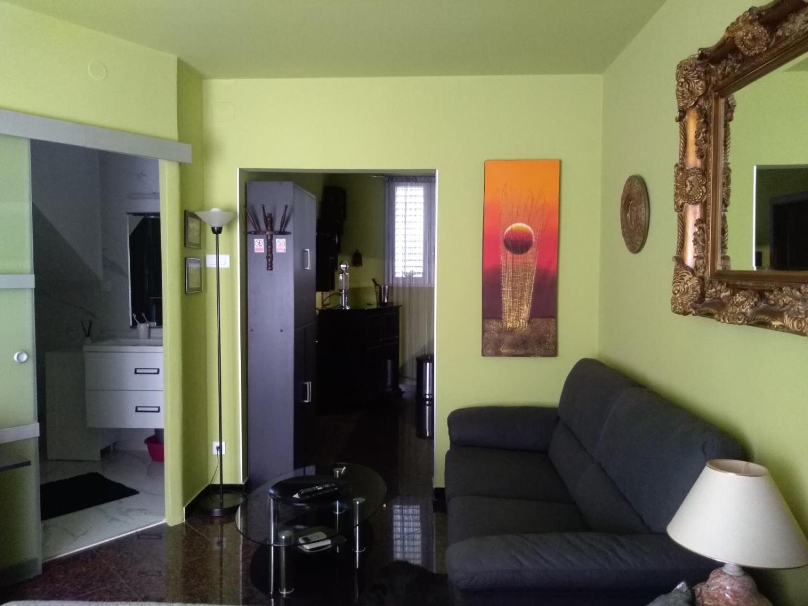 One-Bedroom Apartment - Photo 16