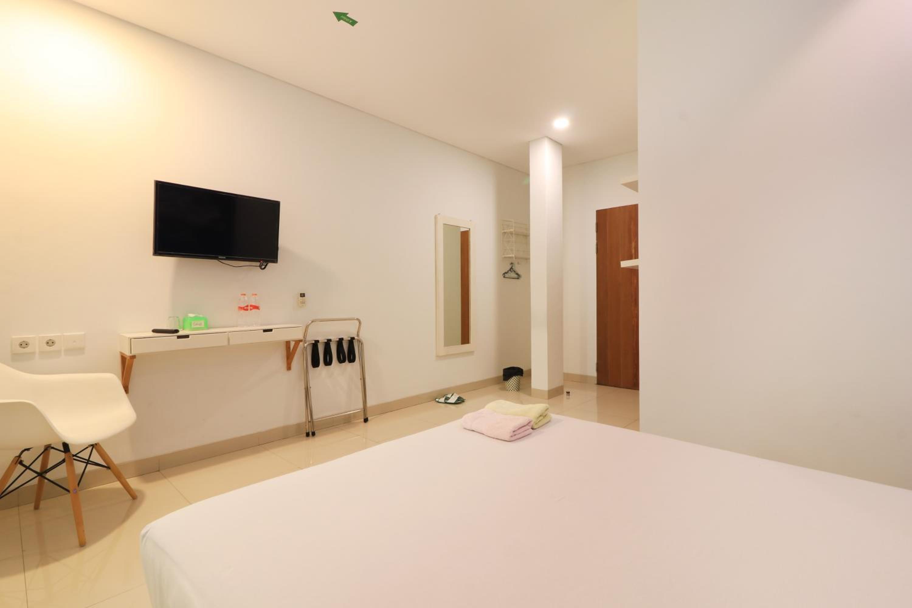 Deluxe Room photo 2