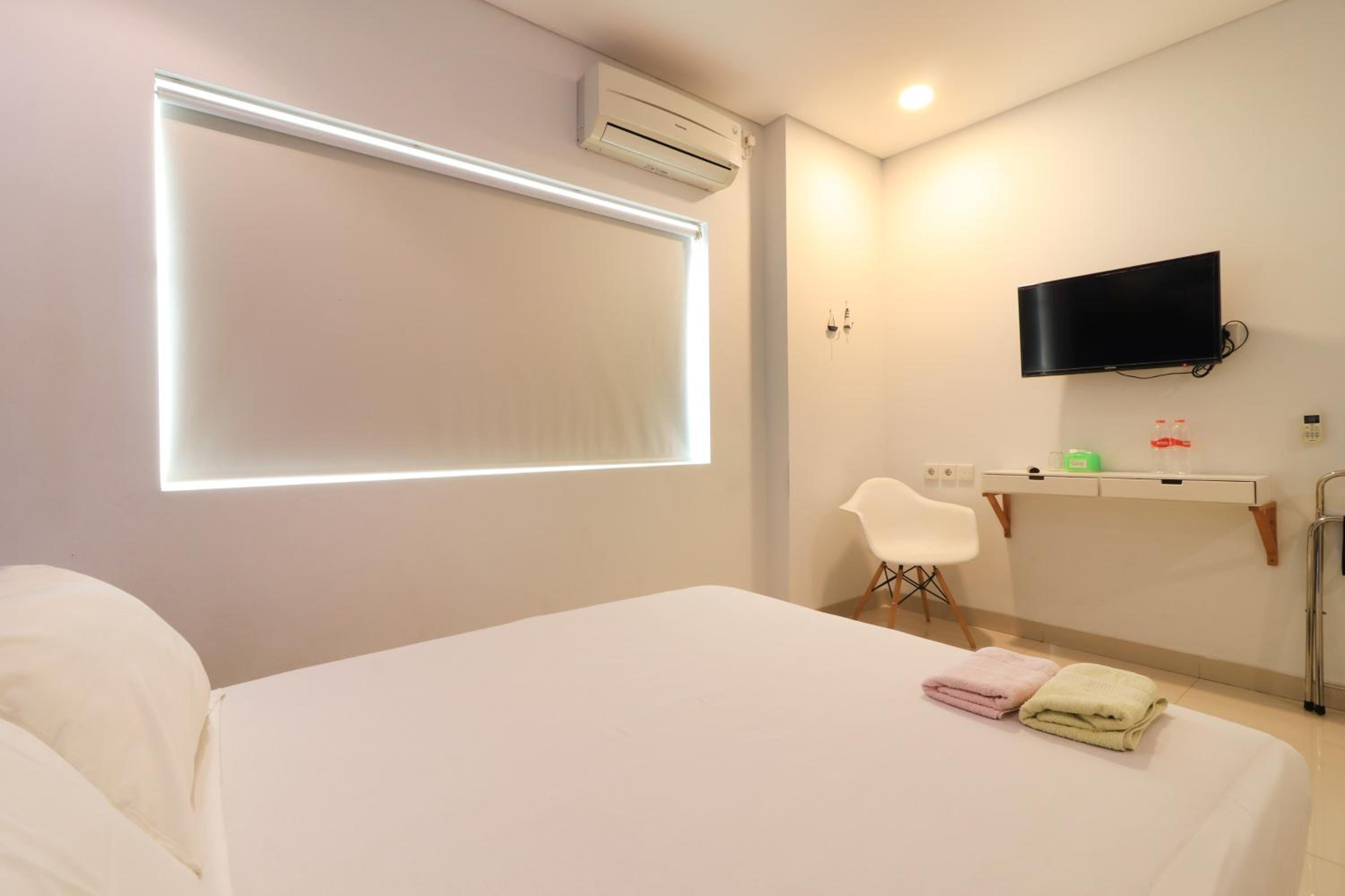 Deluxe Room photo 3