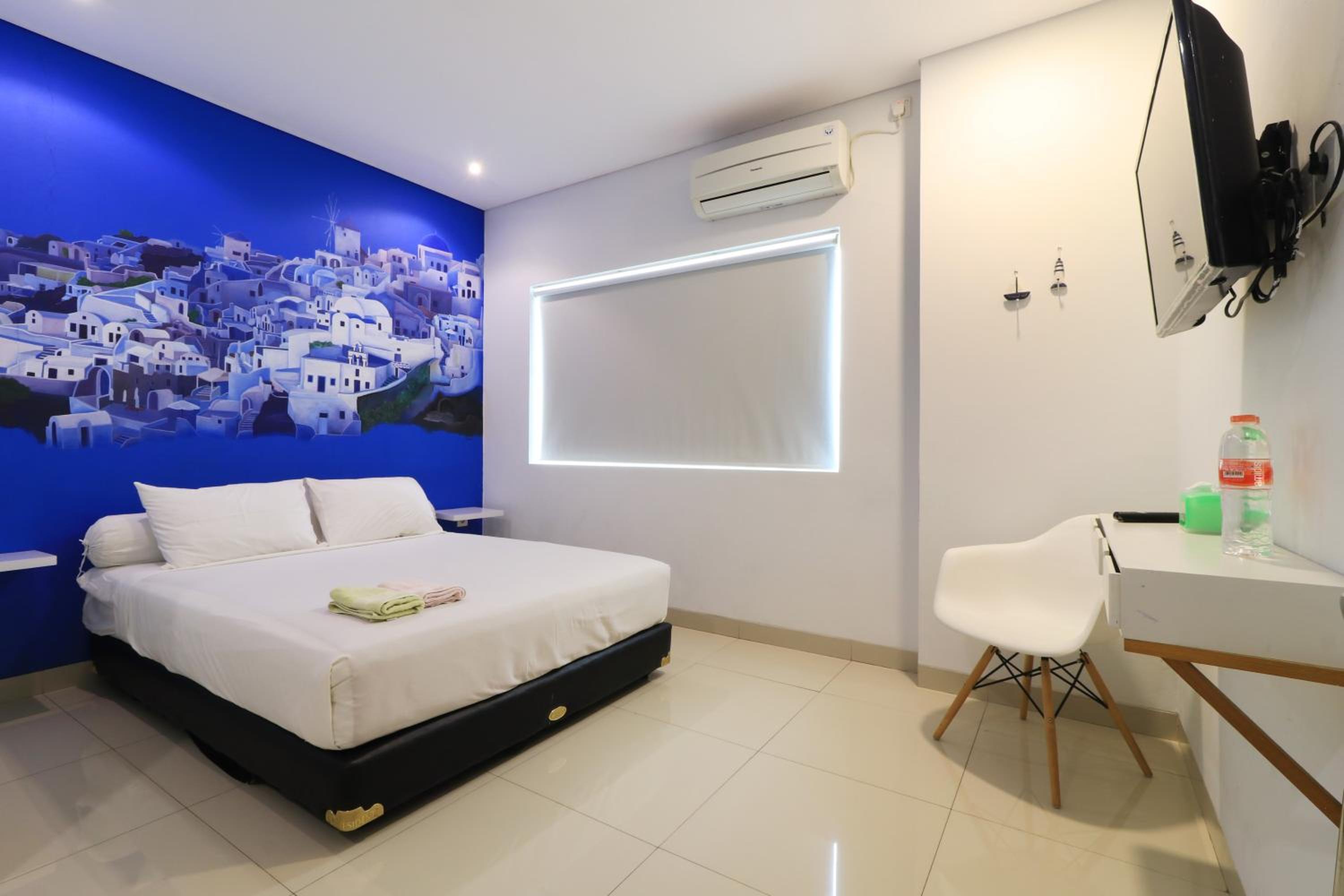 Deluxe Room photo 1