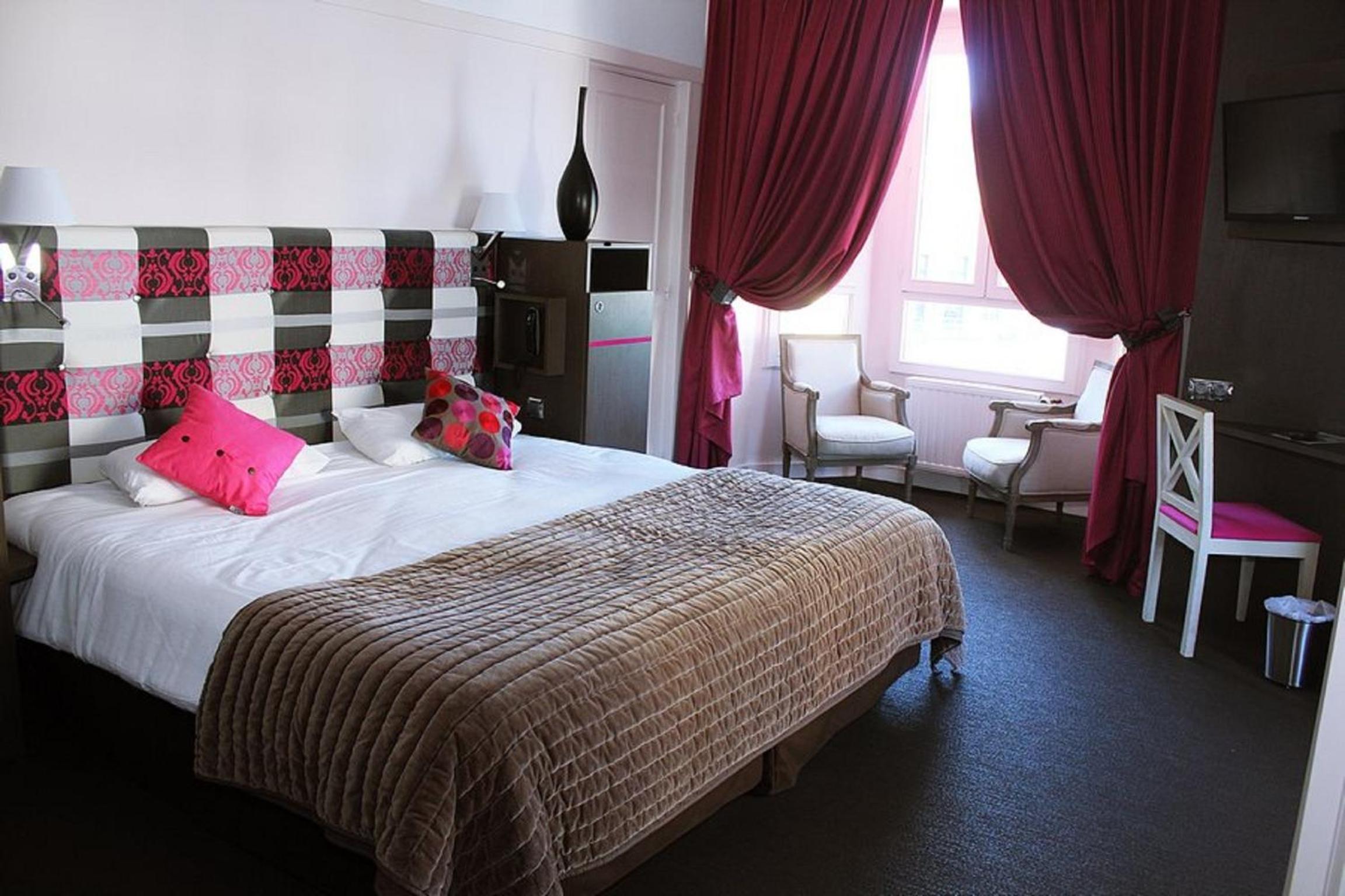 Superior Double Room with Sea View photo 3