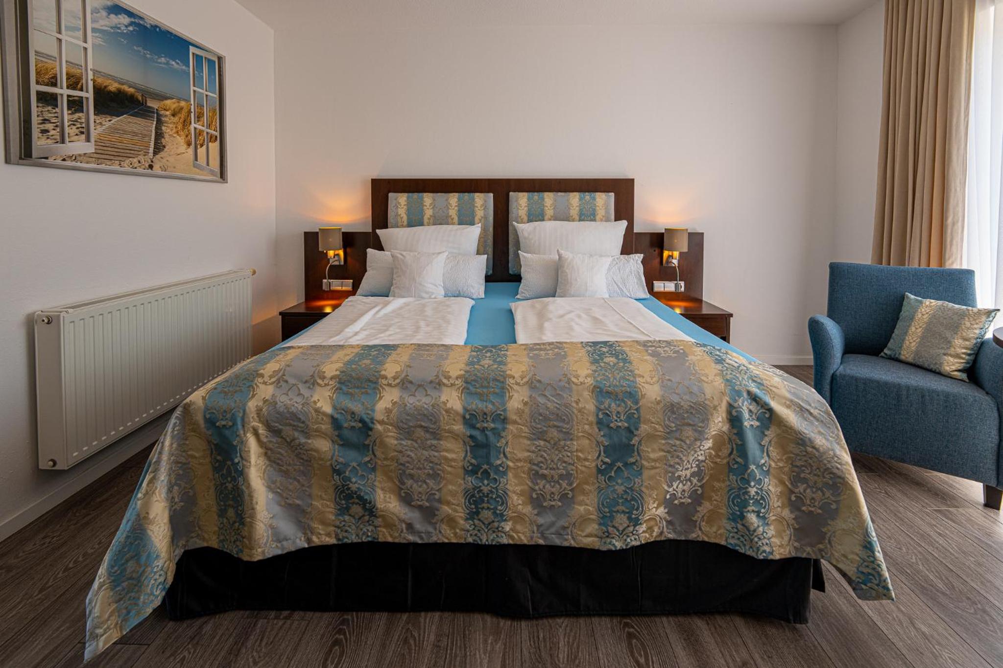 Double Room - Main Building photo 3