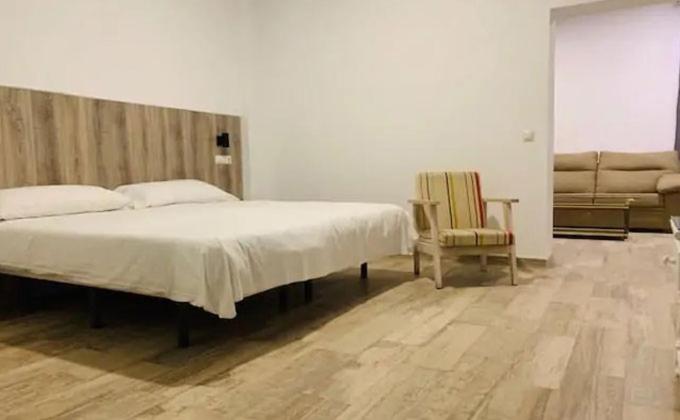 Three-Bedroom Apartment - Photo 1