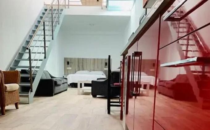 Three-Bedroom Apartment - Photo 2