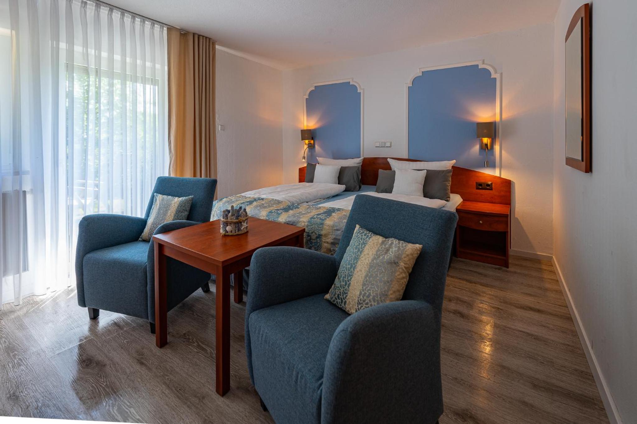 Double Room in Guest House photo 2