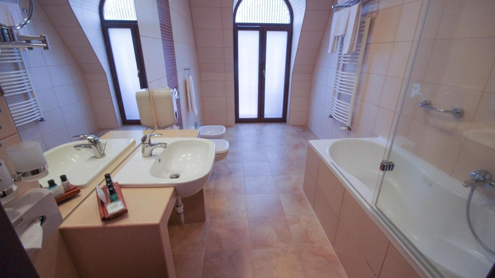 Junior Suite photo 2