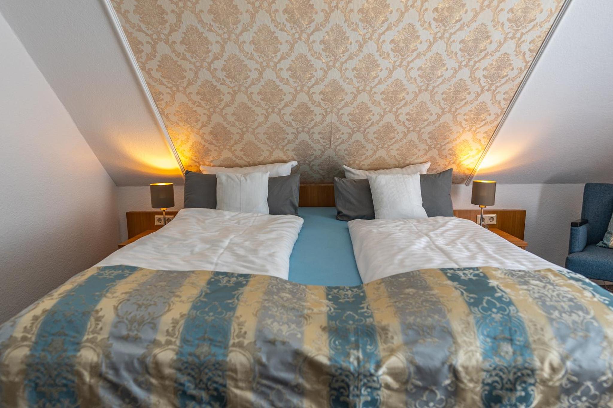 Single Room - Guest house photo 2