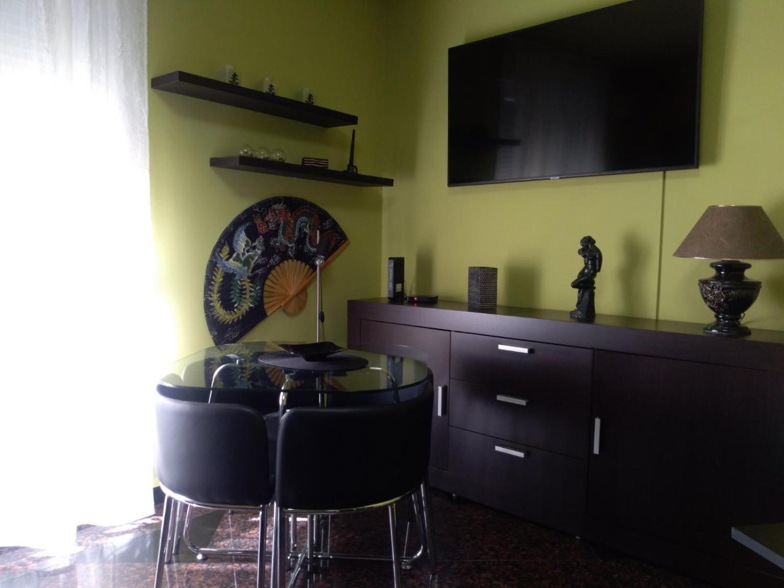 One-Bedroom Apartment - Photo 21