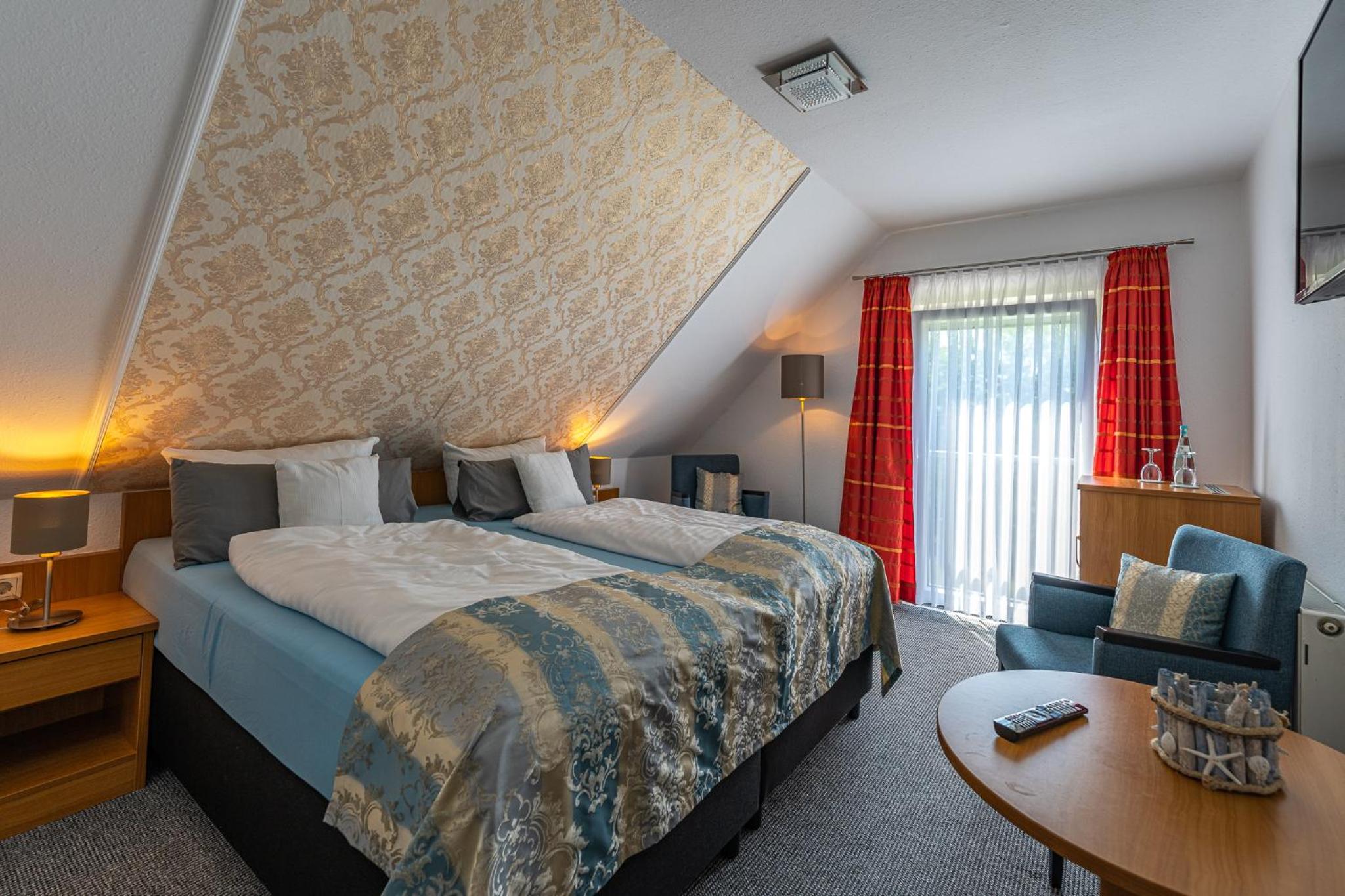 Single Room - Guest house photo 3
