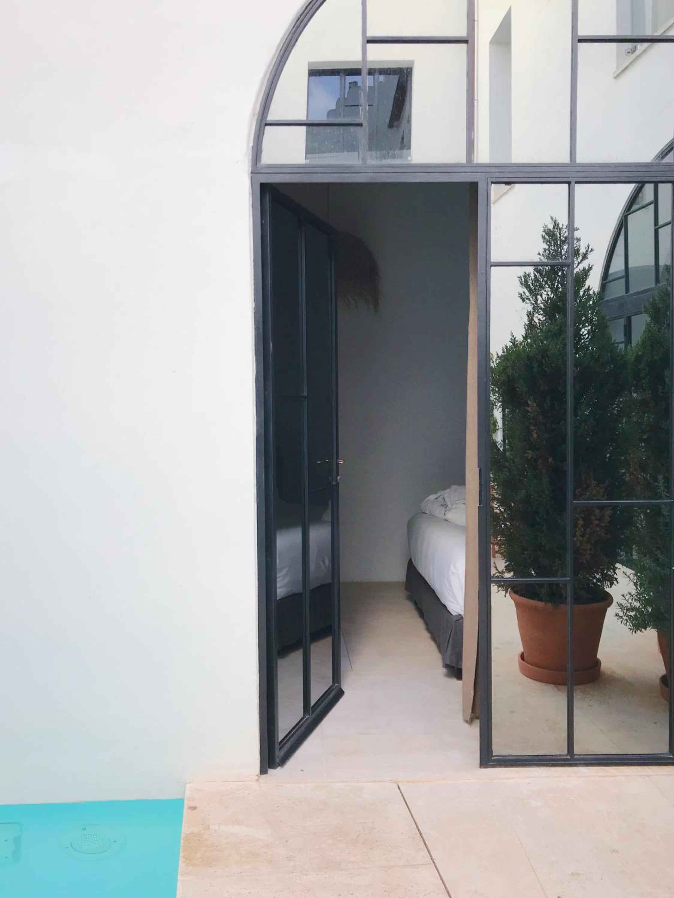 Habitación Doble Estándar
