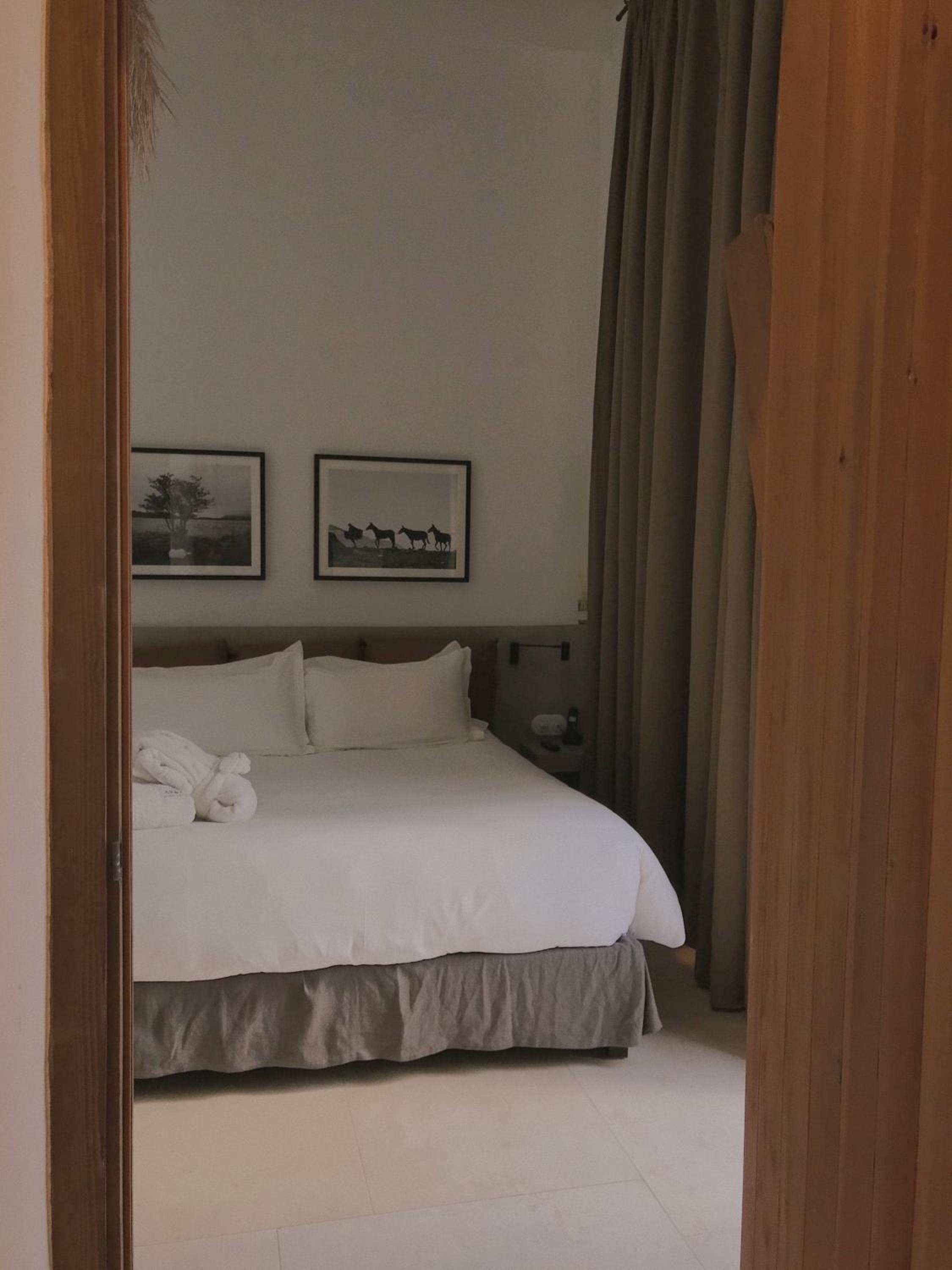 Habitación Doble Estándar