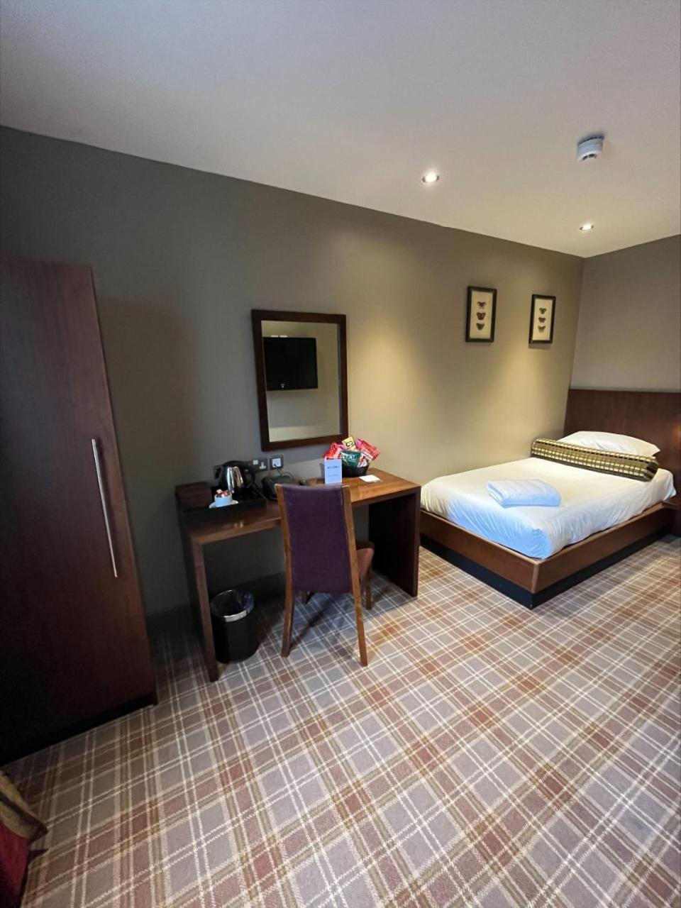 Economy Single Room photo 3
