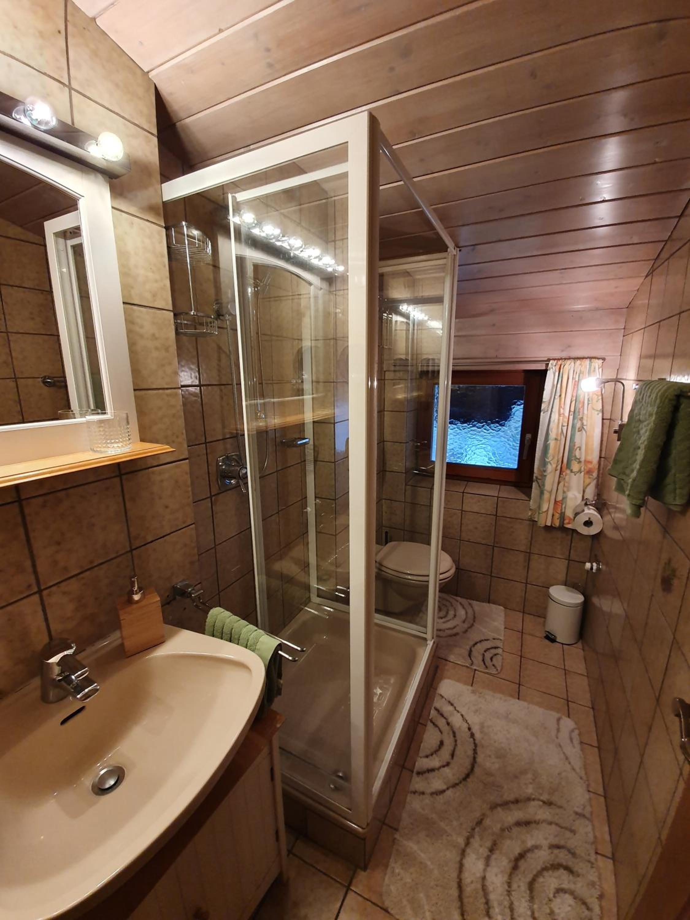 Penthouse Apartment photo 3