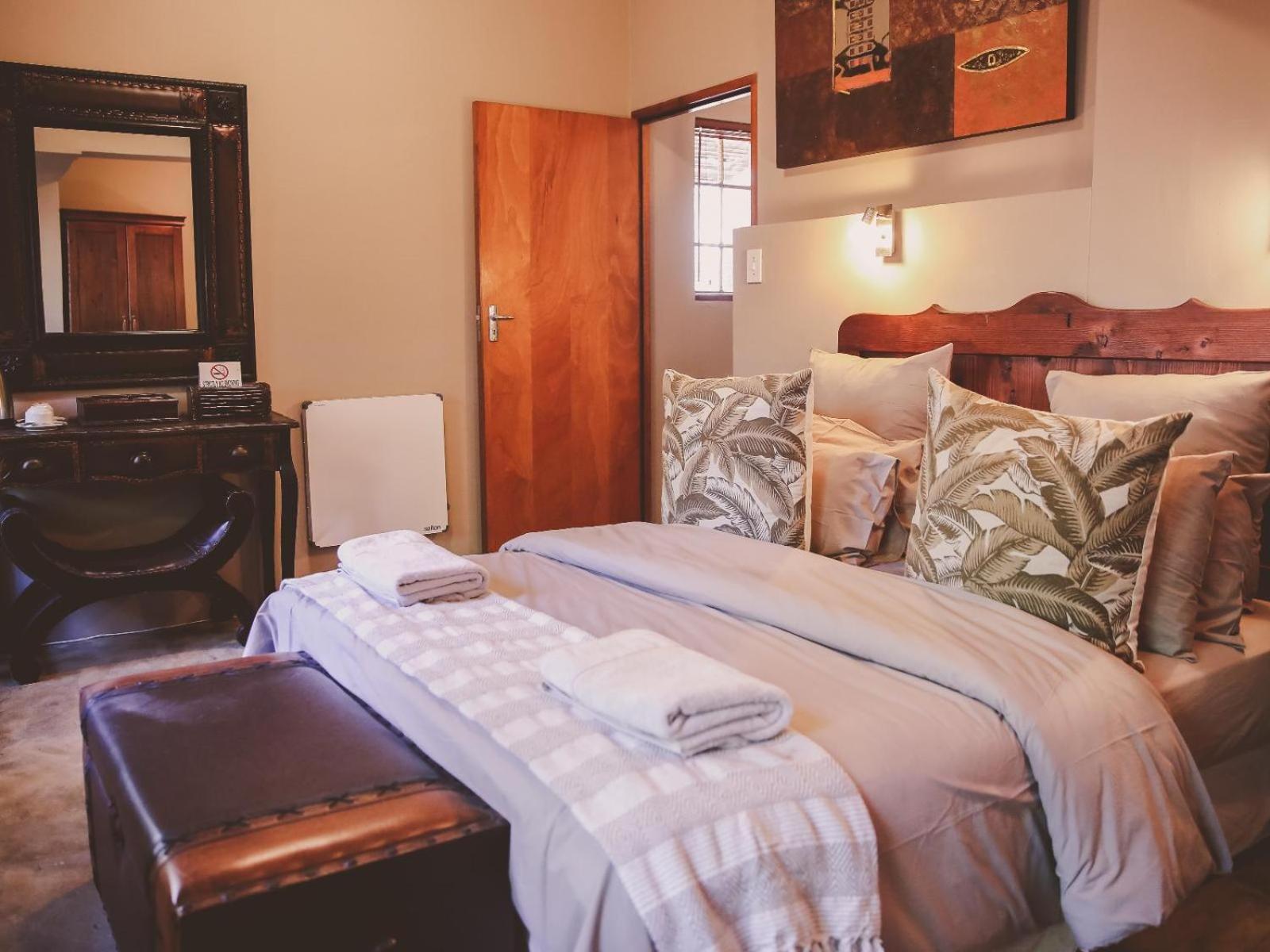 Two-Bedroom Chalet photo 3
