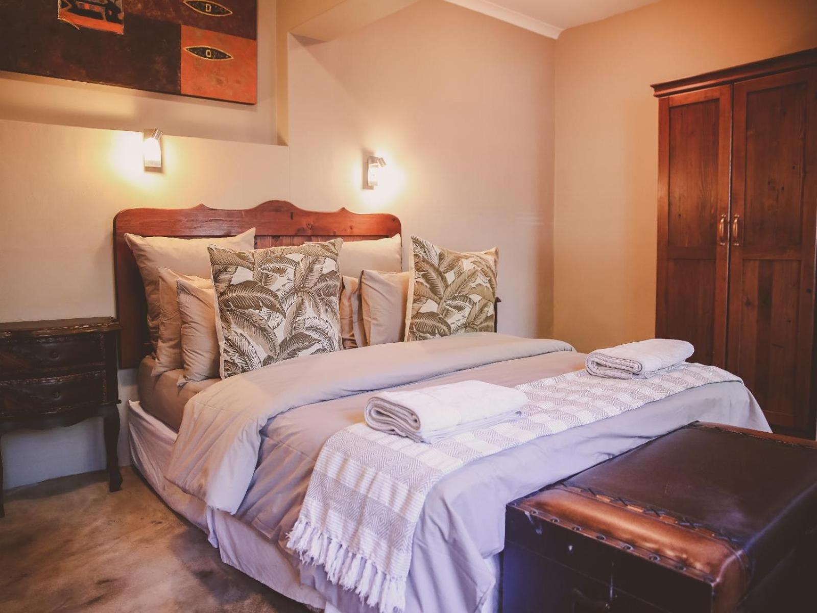 Two-Bedroom Chalet photo 1