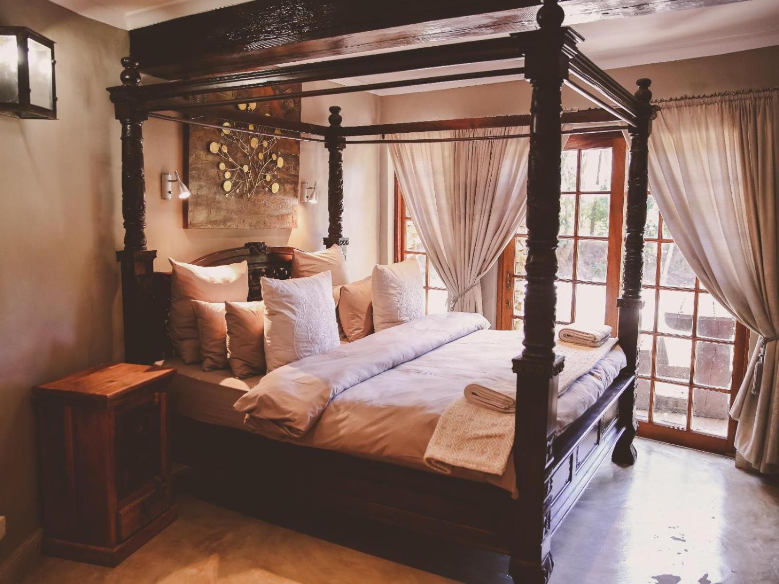 One-Bedroom Chalet photo 3