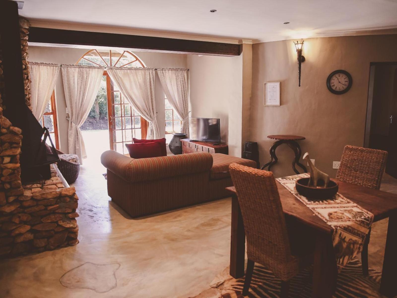 One-Bedroom Chalet photo 1