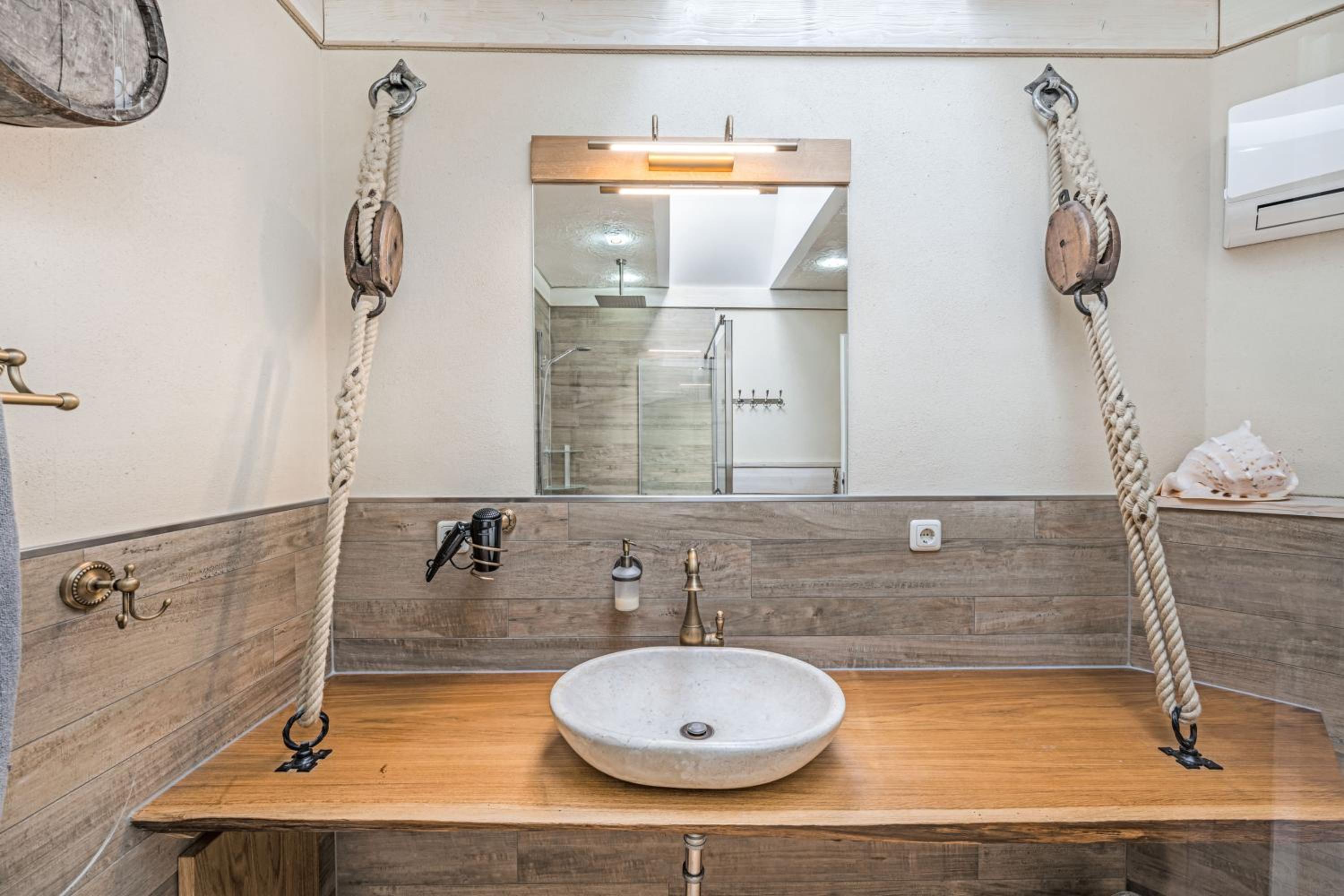 Superior Apartment with Sauna photo 2