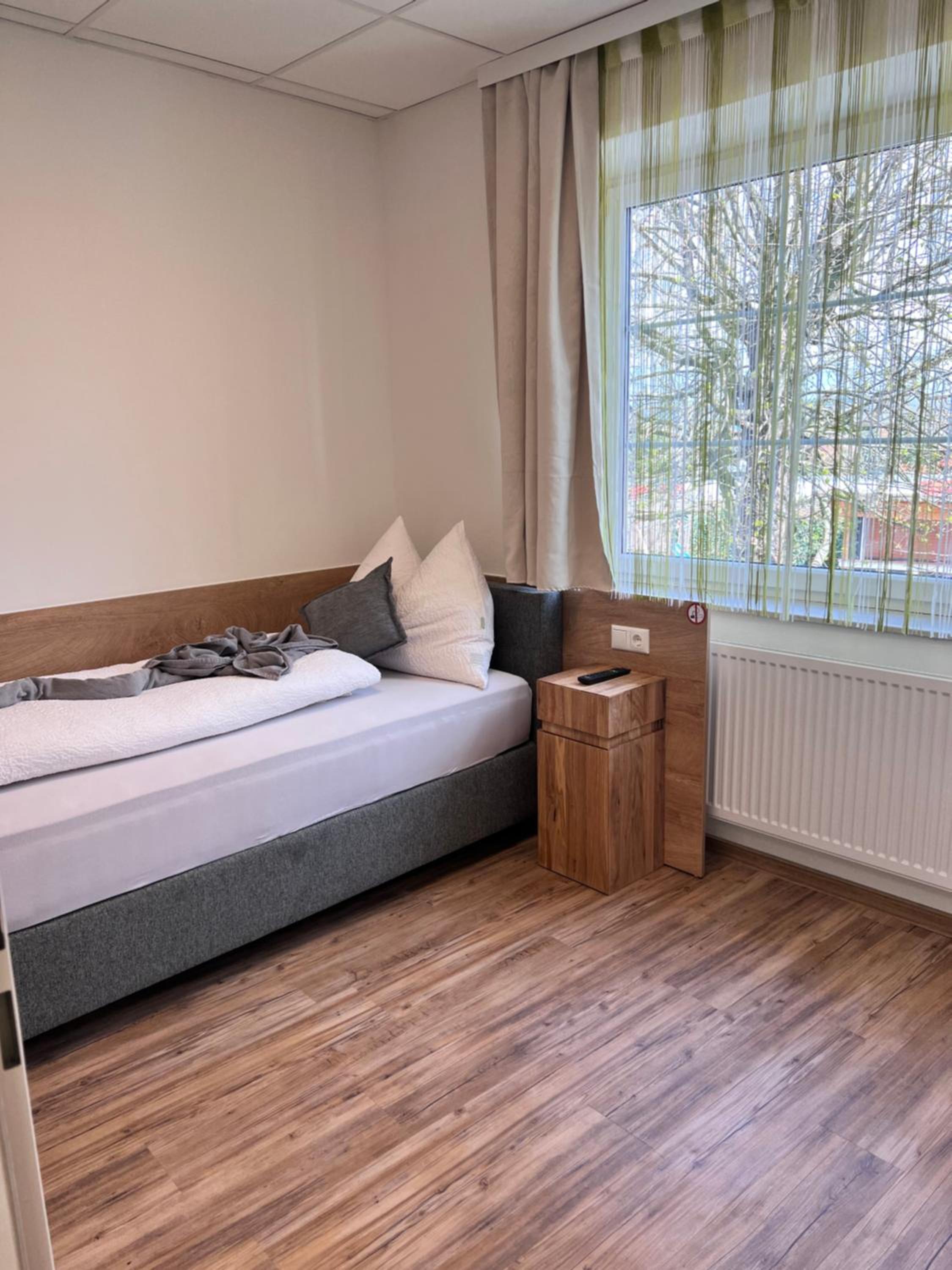 Superior Single Room photo 1
