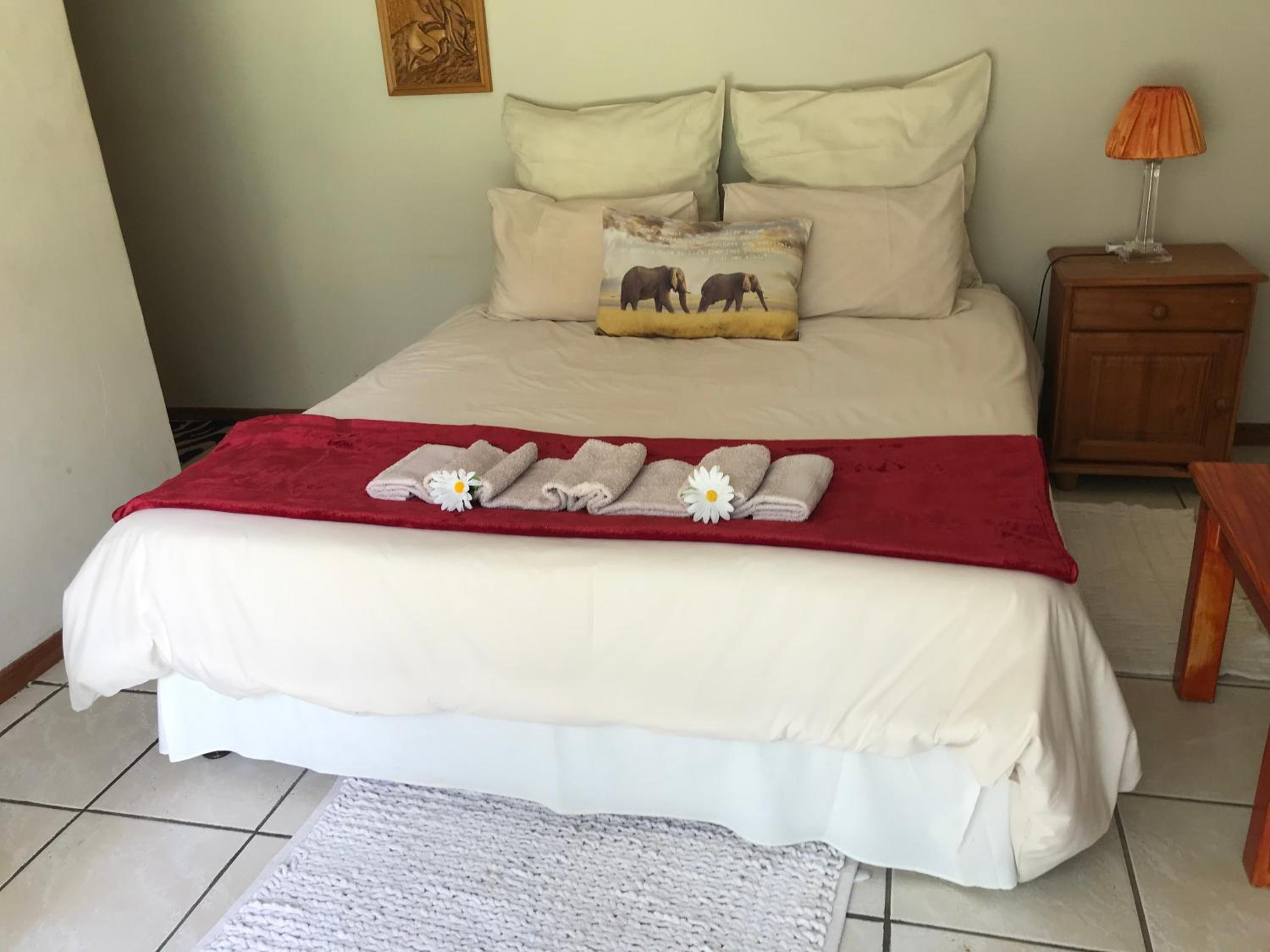 Double Room with Garden View photo 1