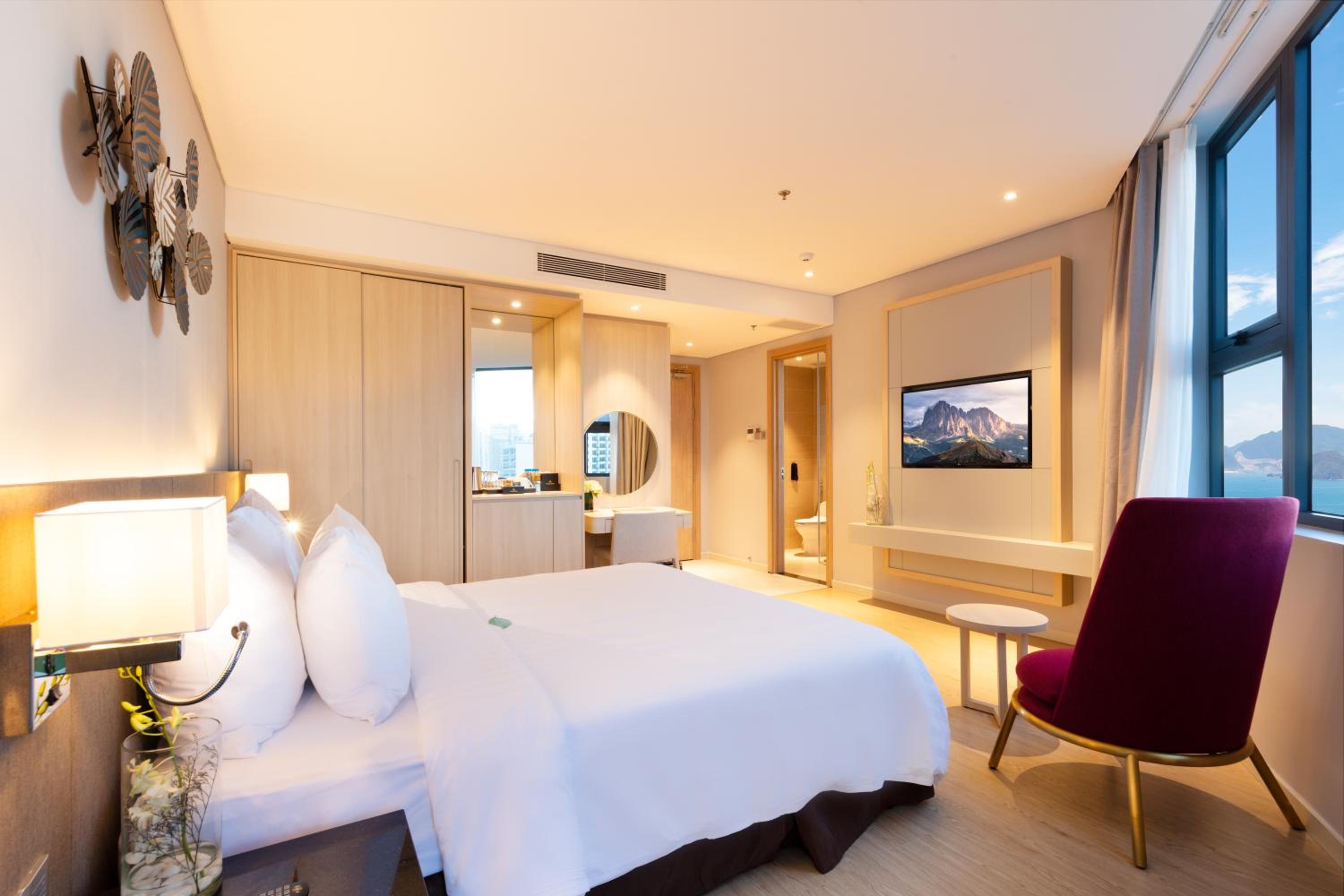 Grand Deluxe Sea View - Photo 11