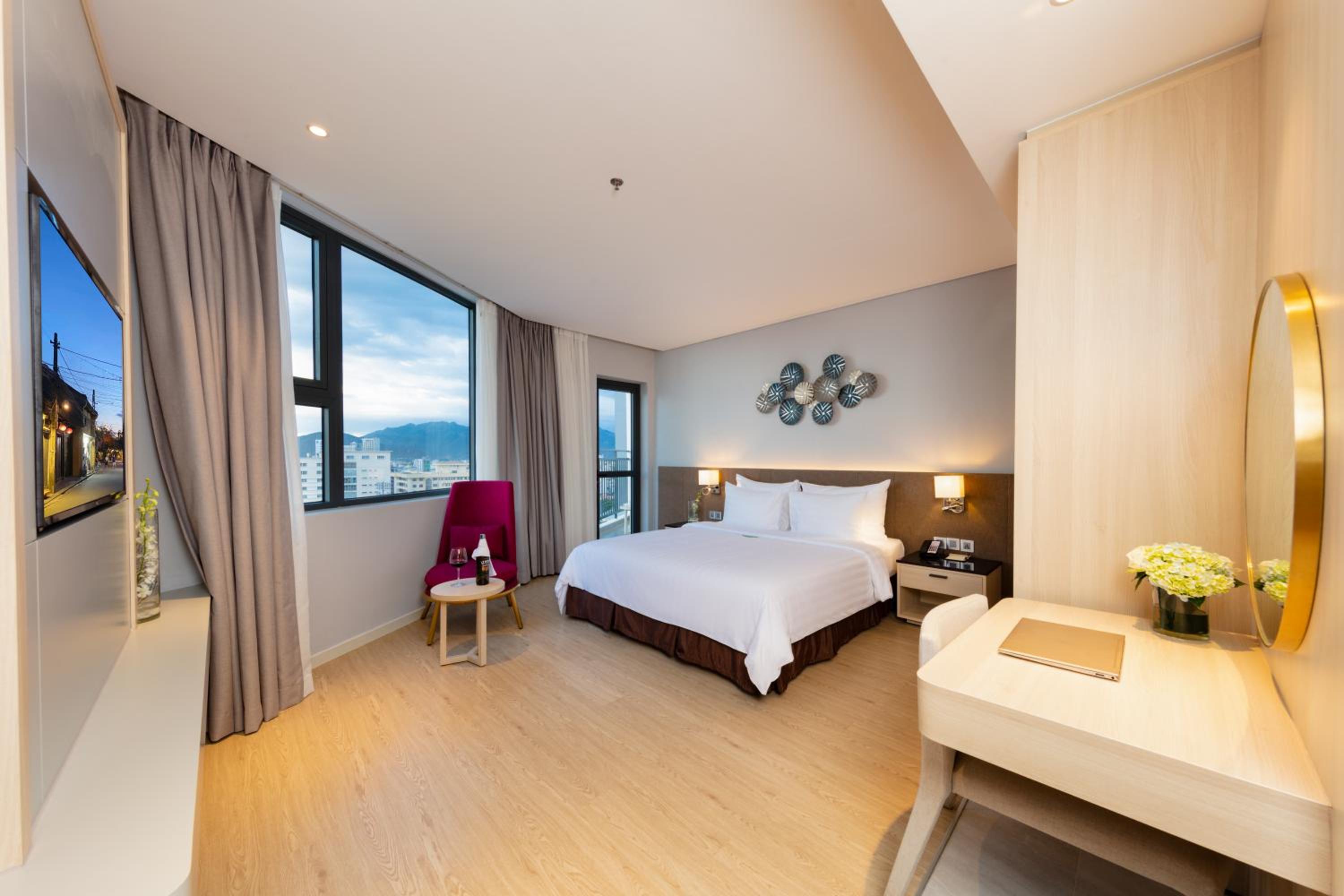 Grand Deluxe Sea View - Photo 10