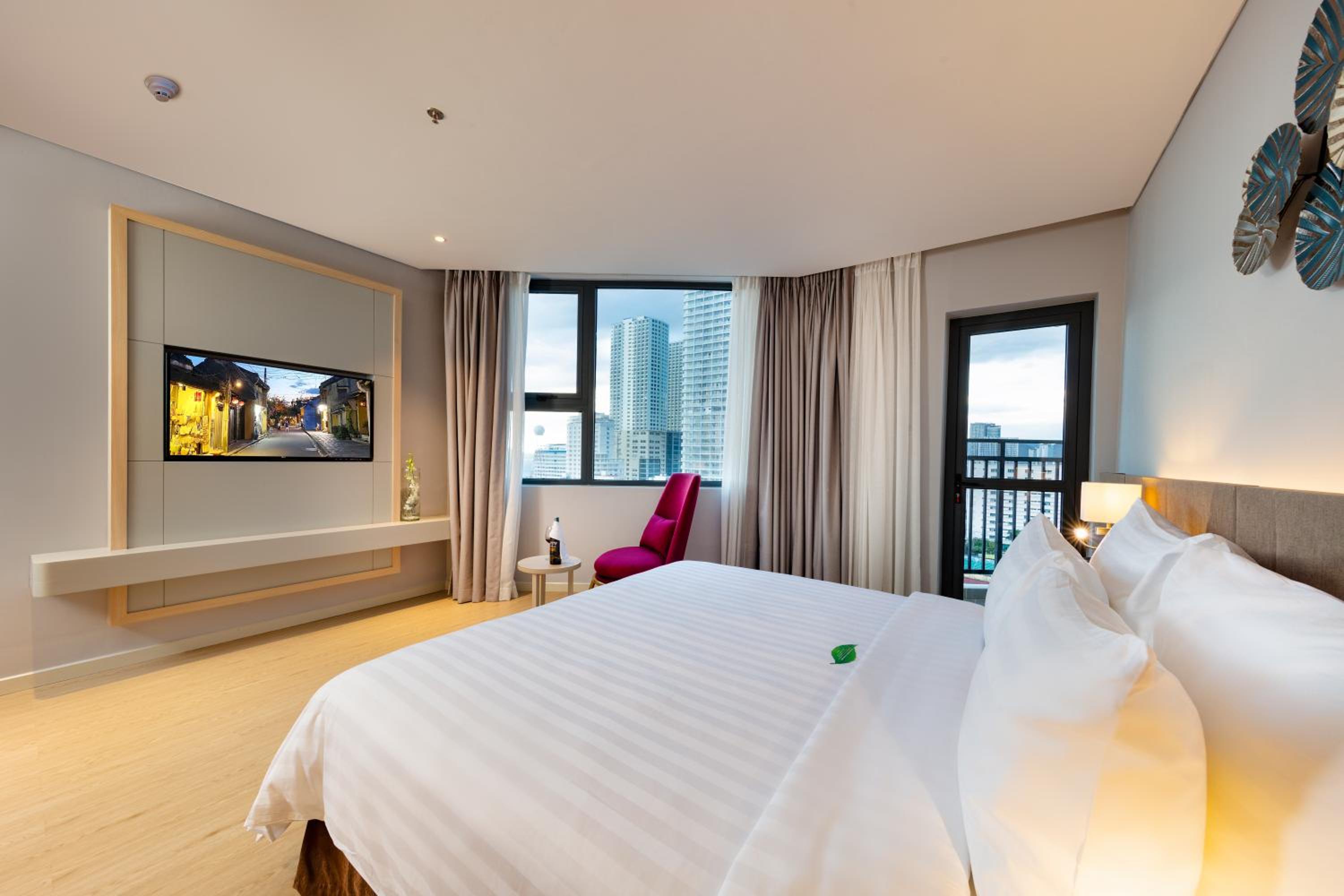 Grand Deluxe Sea View - Photo 9