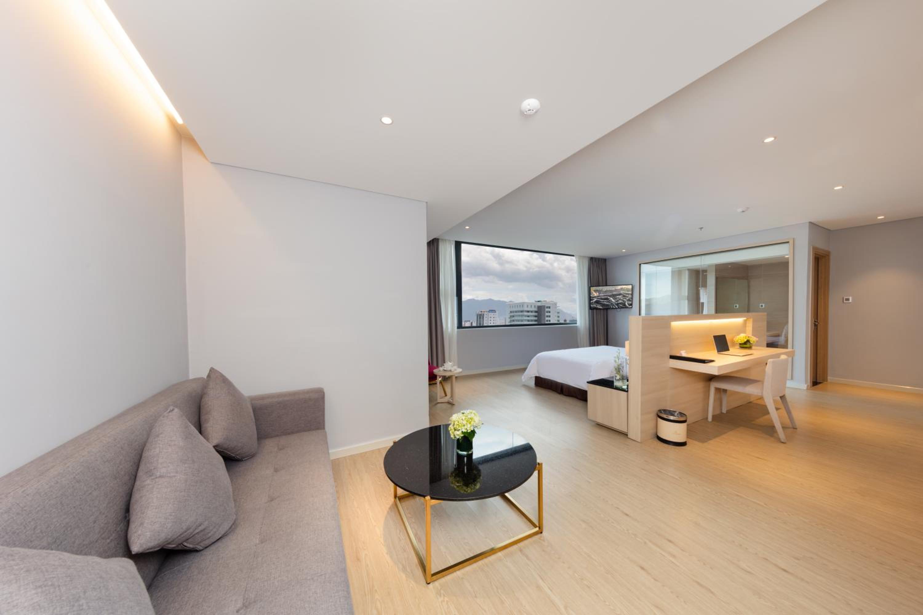 Grand Deluxe Sea View - Photo 4