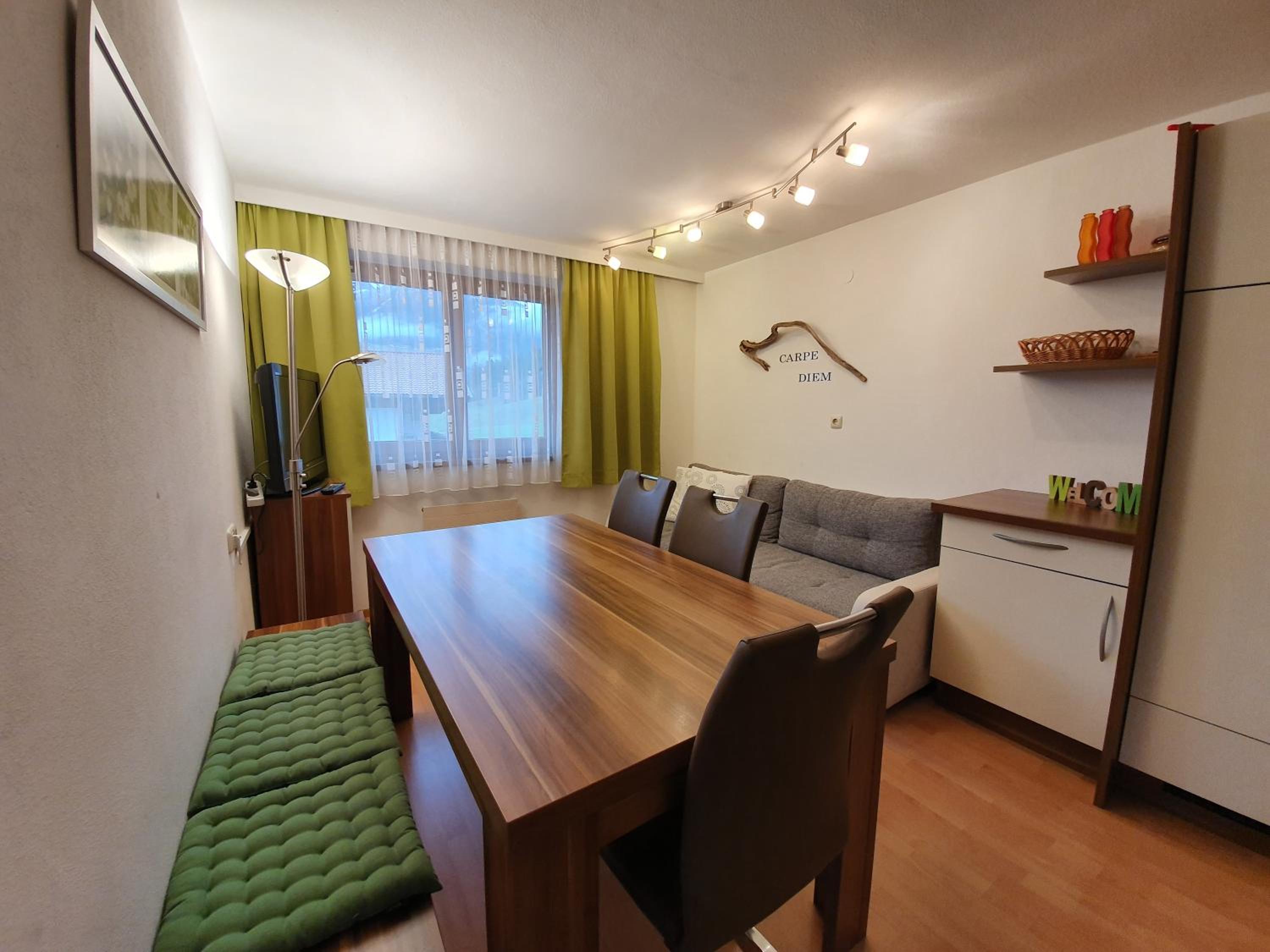 Superior One-Bedroom Apartment photo 1